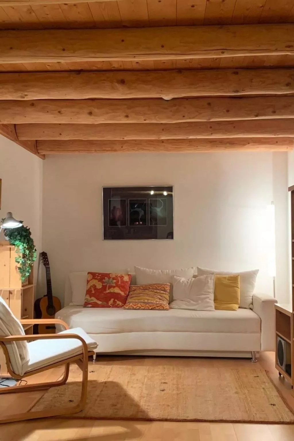 Rustico Valgrazia-Binnen