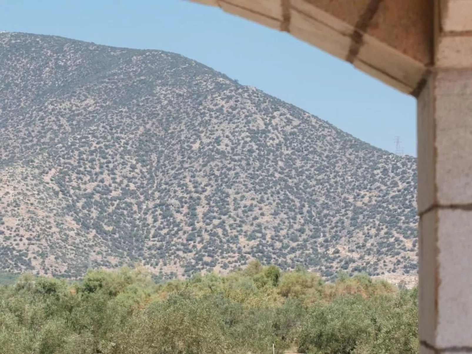 Glyfada Villen III-Buiten