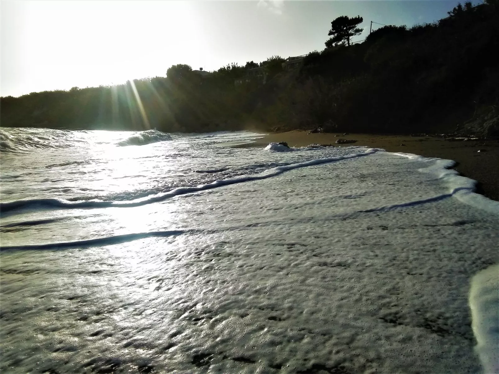 Wohnung mit Meerblick, Kreta, Ierapetra-Image-tags.info