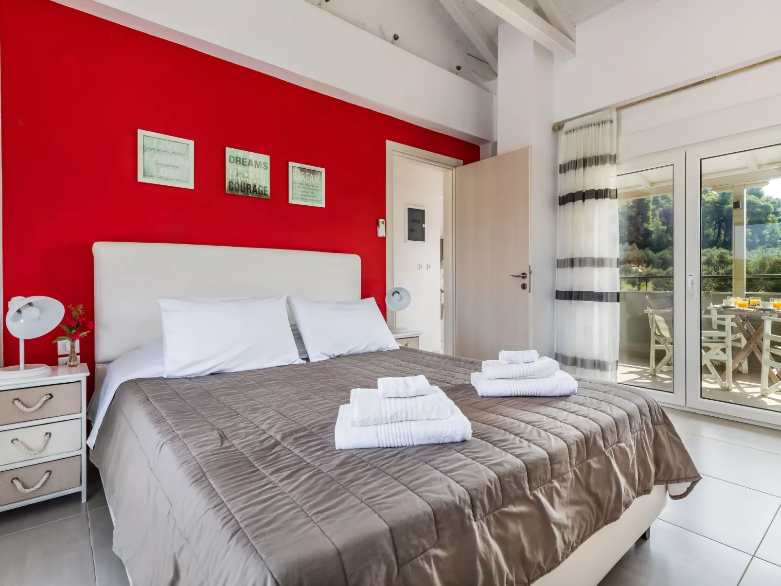 Villa Aelia für 10 Personen in Skopelos-Binnen