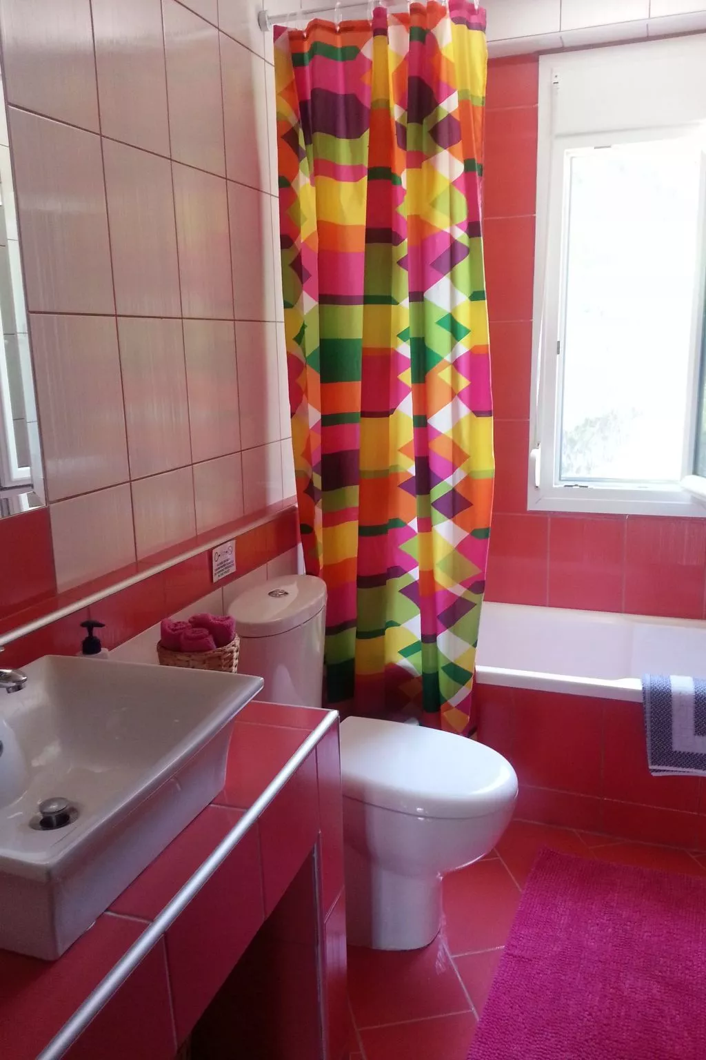 Ferienvilla "Anna Maria" mit Blick auf das Wasser-Image-tags.info