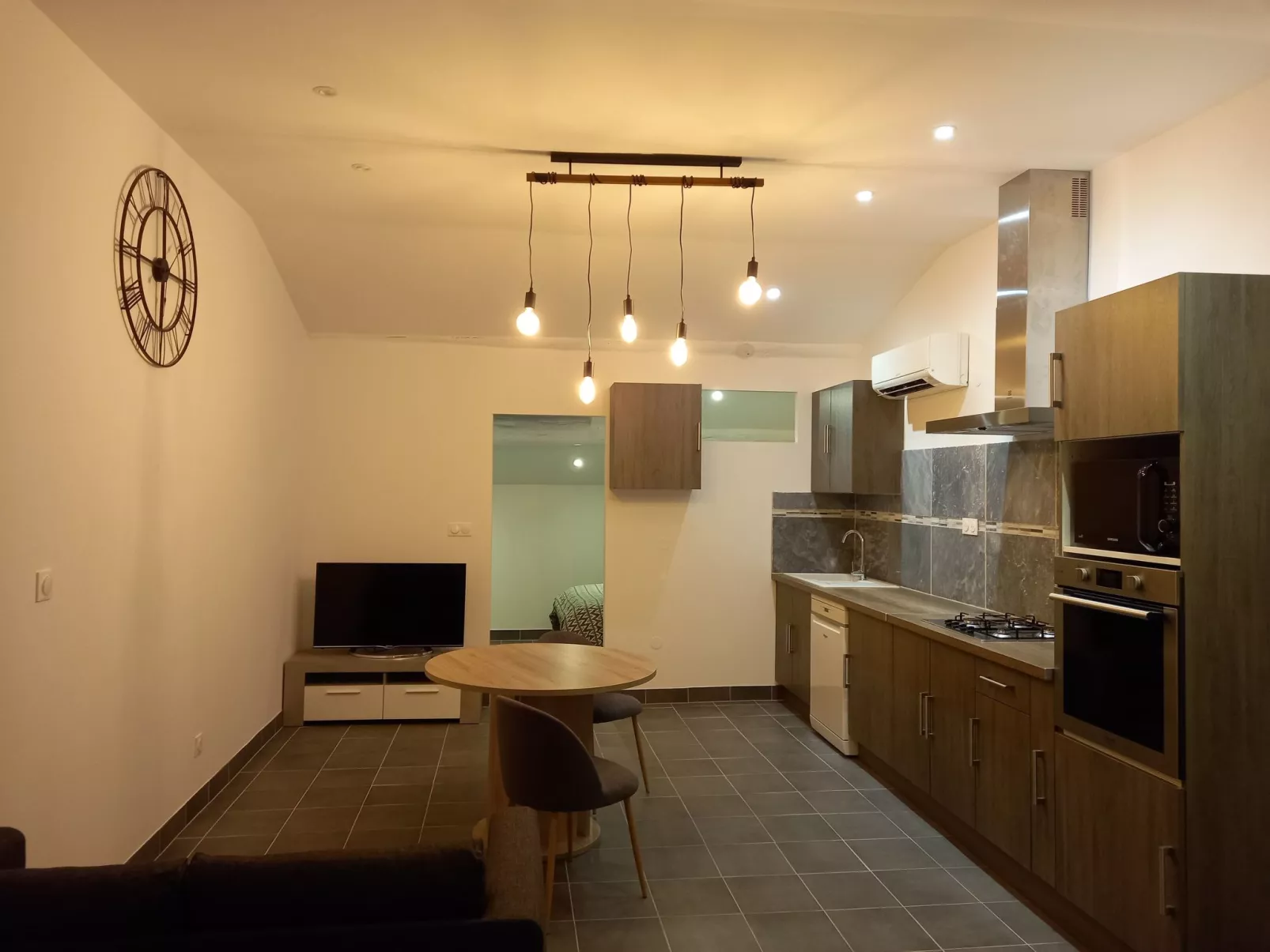 Valentins Gîte Moulin de Tartay in Avignon-Binnen