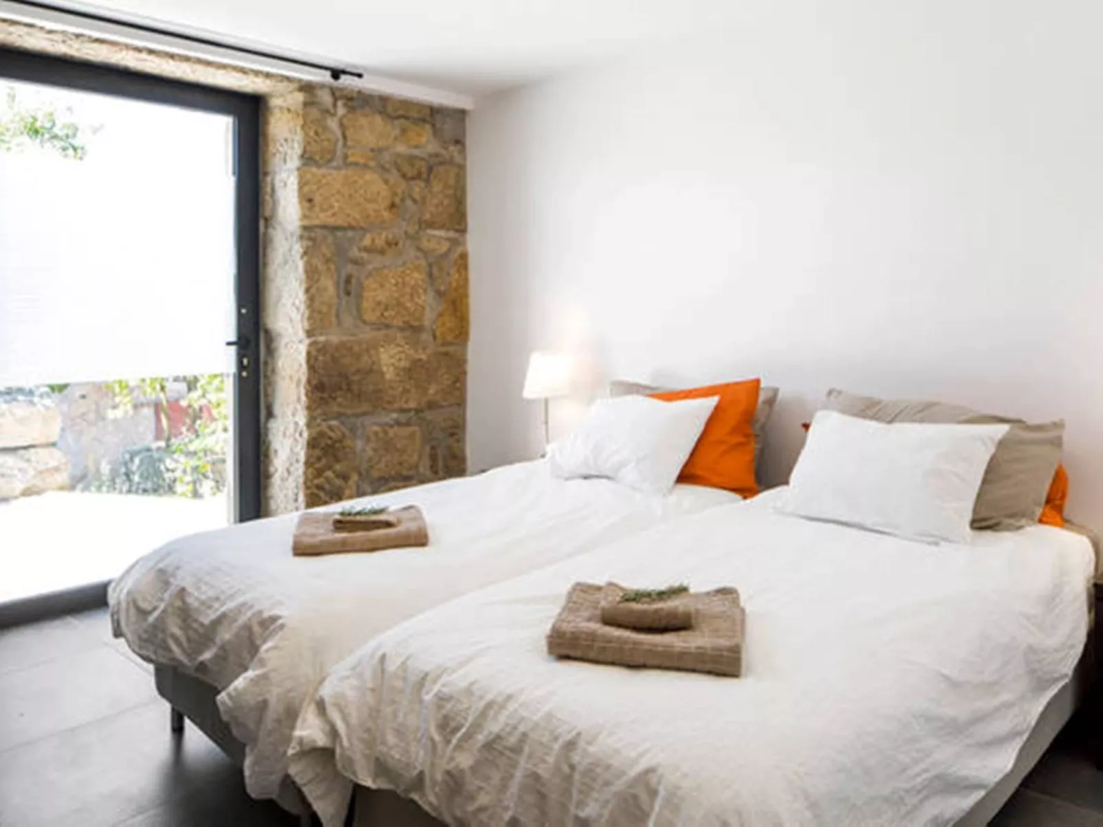 Renoviertes Landhaus für 4 Personen in Tondela-Binnen