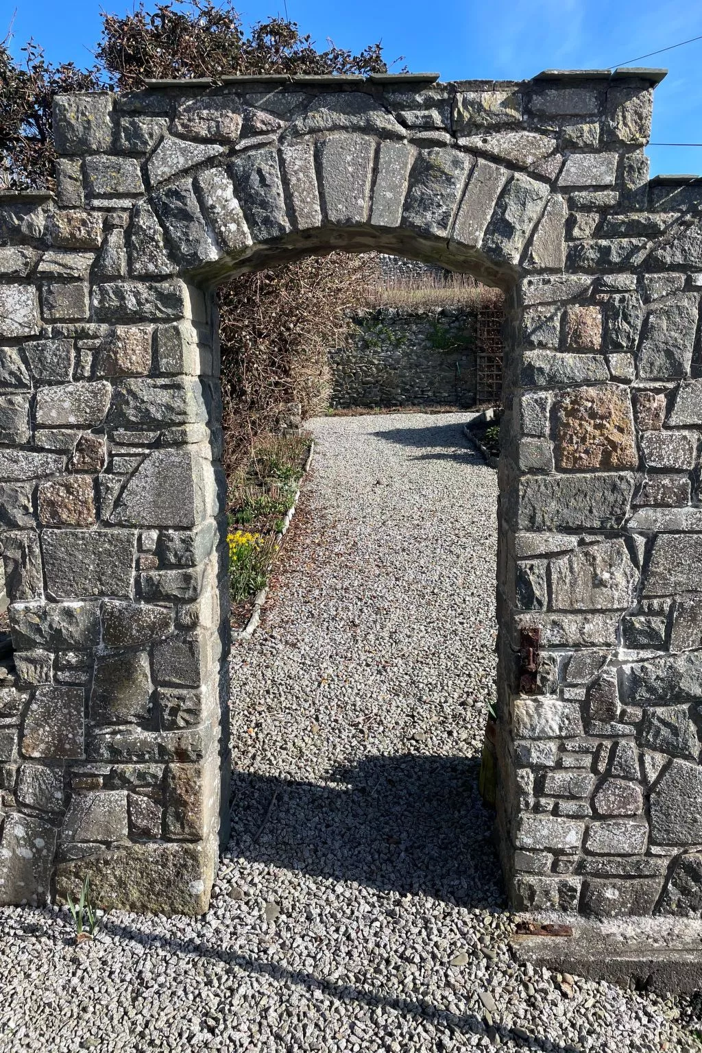 Rockpool Cottage-Buiten