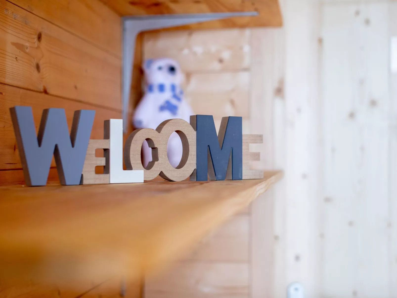 Studio 24 m2 - 4 Personen - In der Nähe der Pisten-Binnen