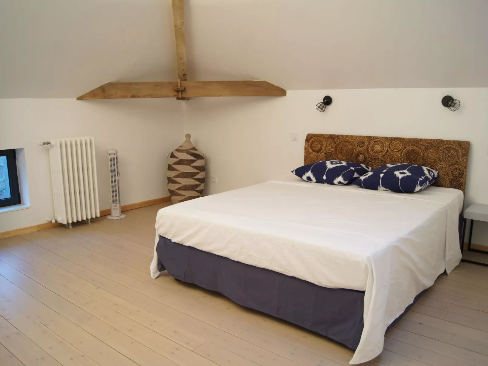 Luxuriöses Landhaus mit Pool-Binnen