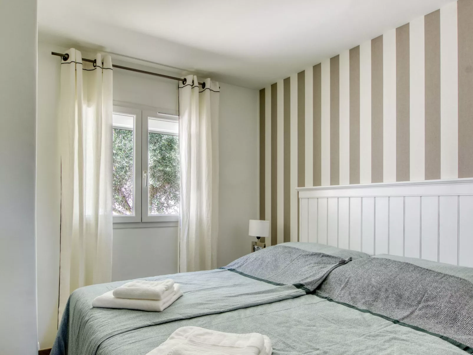 Villa St. Julian-Binnen