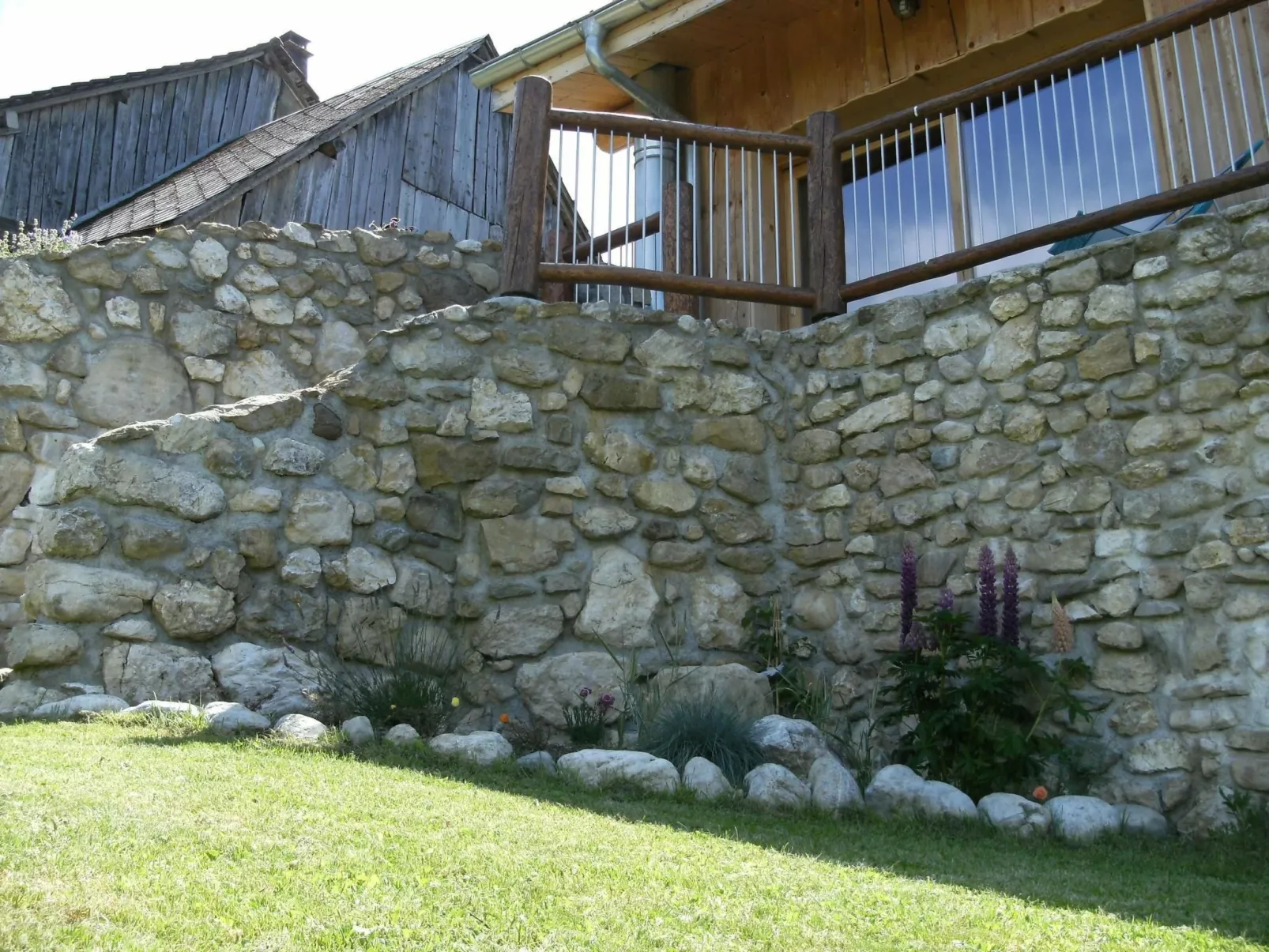 "Au Crêt du Bois" (Auf dem Wald)-Image-tags.info