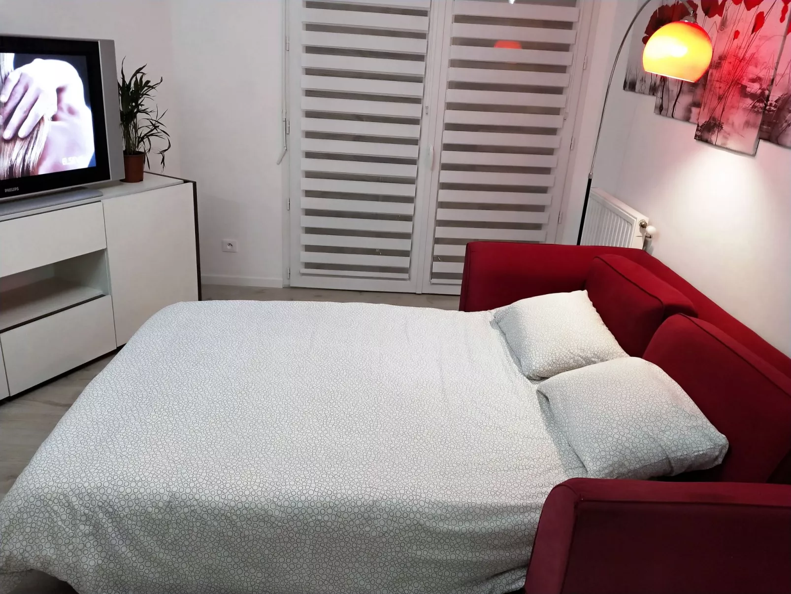 Eine Oase der Ruhe in der Nähe von Paris "L'Etole du Nord"-Image-tags.info