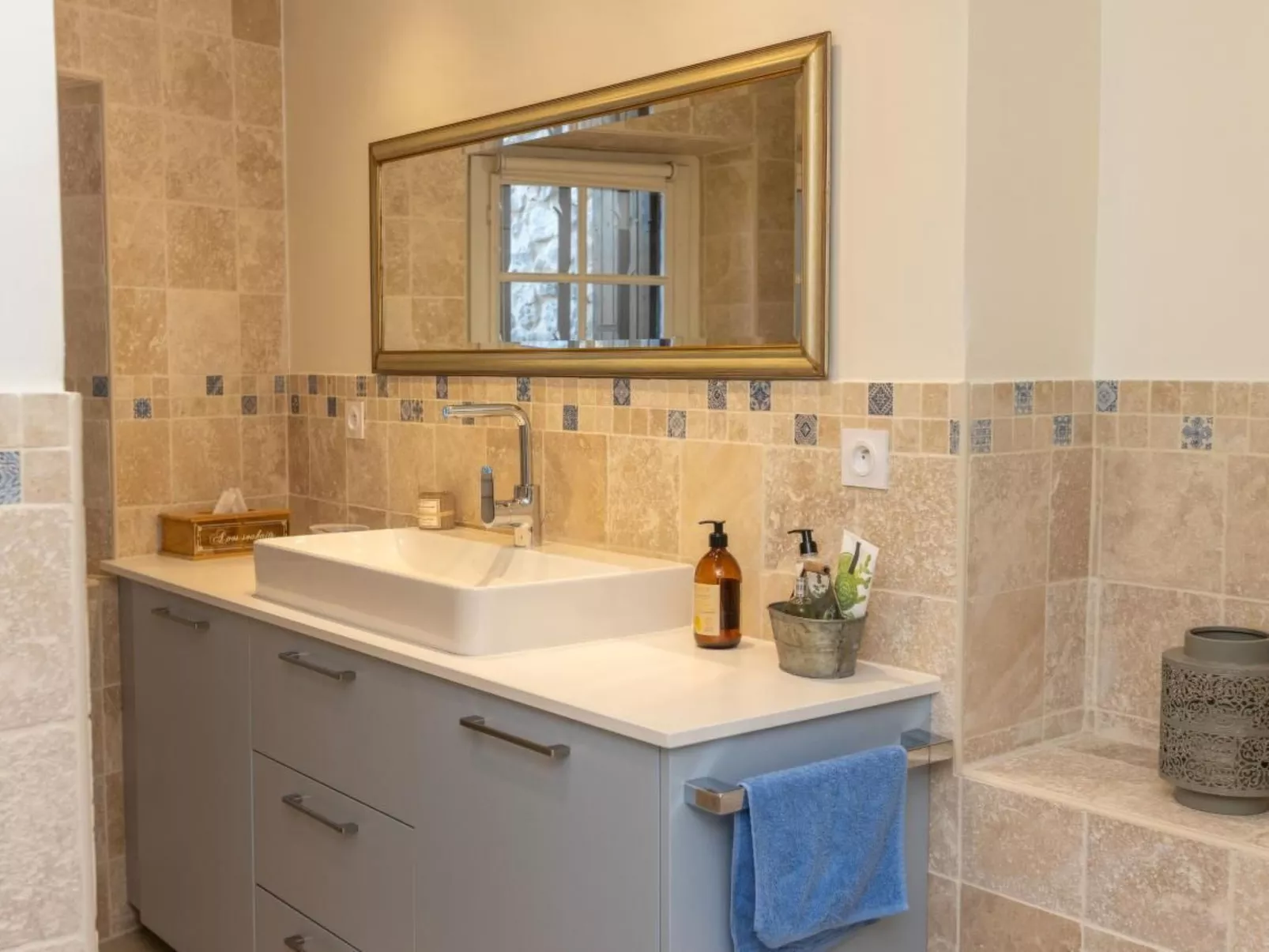 Clos de l'Olivier-Binnen