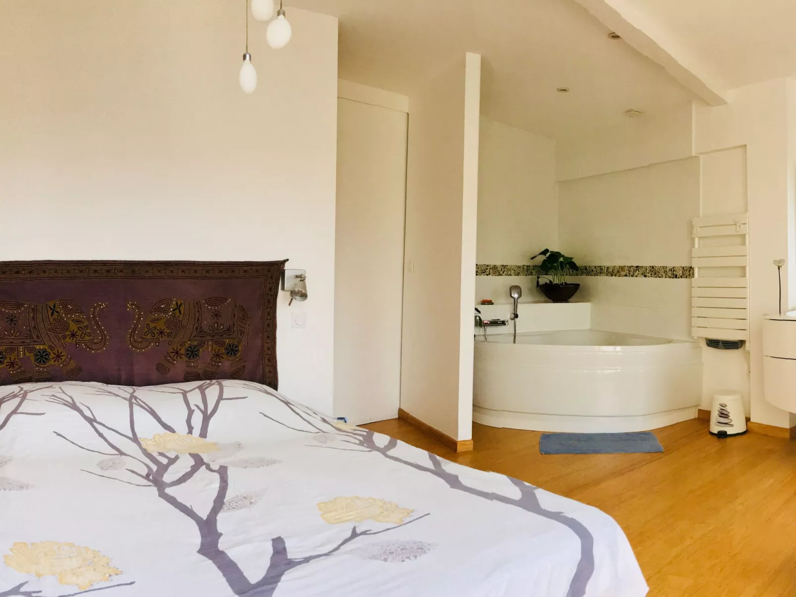 Haus mit Pool im Zentrum von Toulouse-Image-tags.info