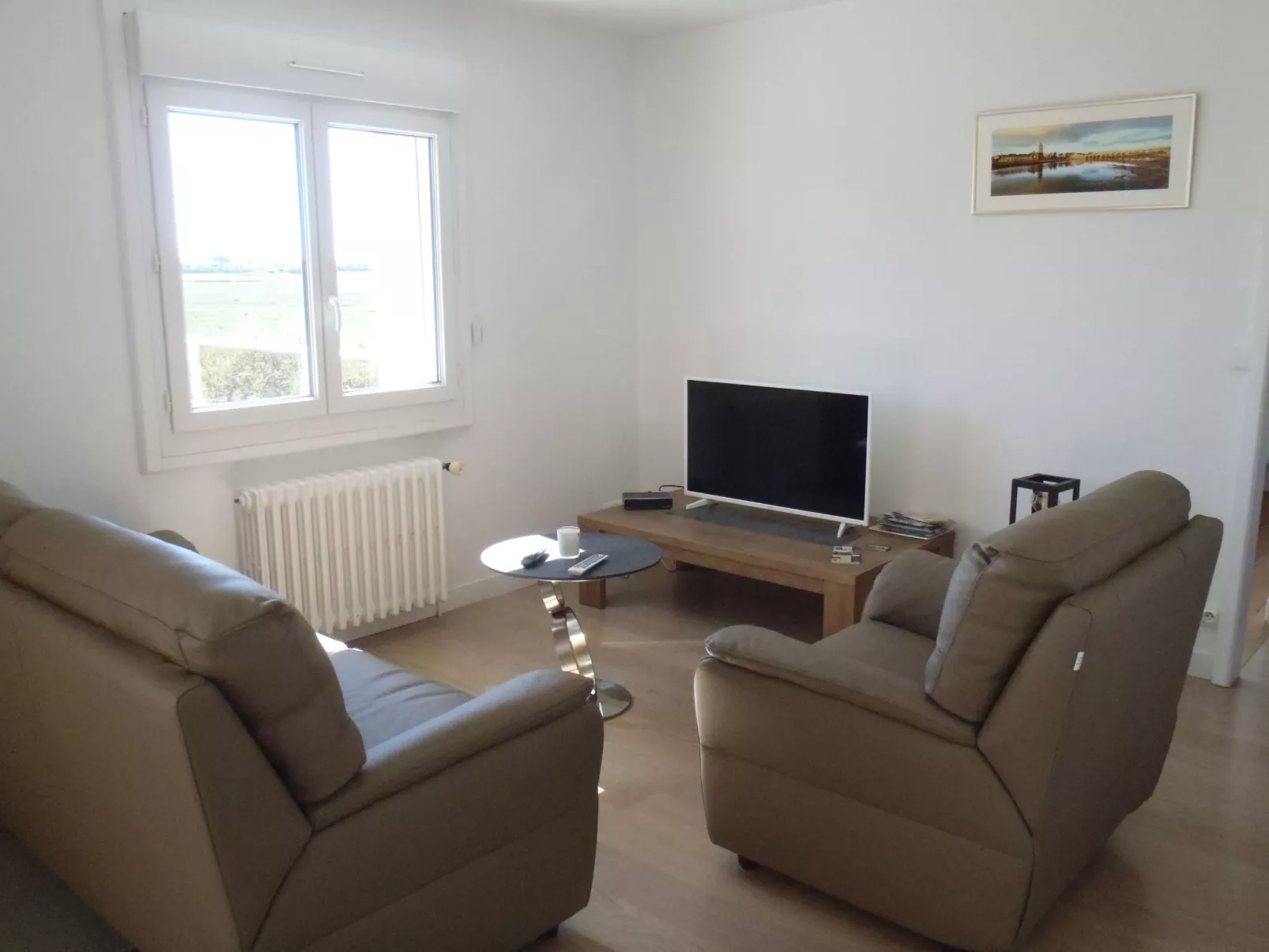 Haus Havre in Portbail-Binnen