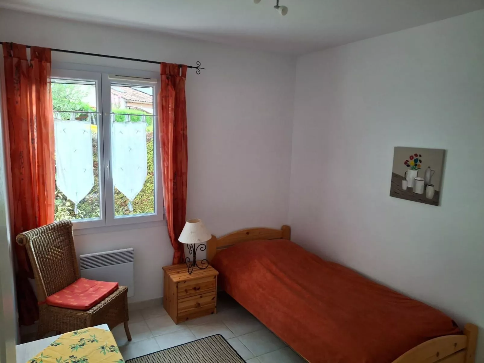 Im Luberon Provence-Image-tags.info