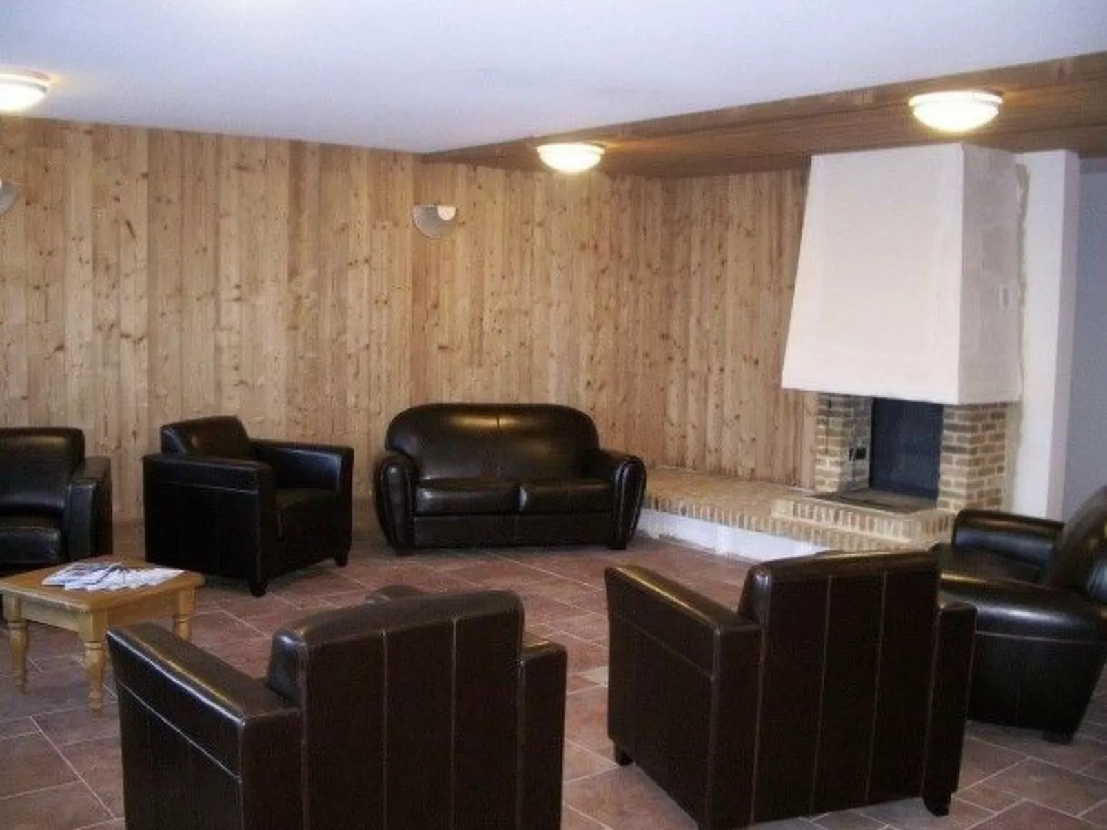 Wohnung direkt an der Piste, Schwimmbad, Sauna-Binnen