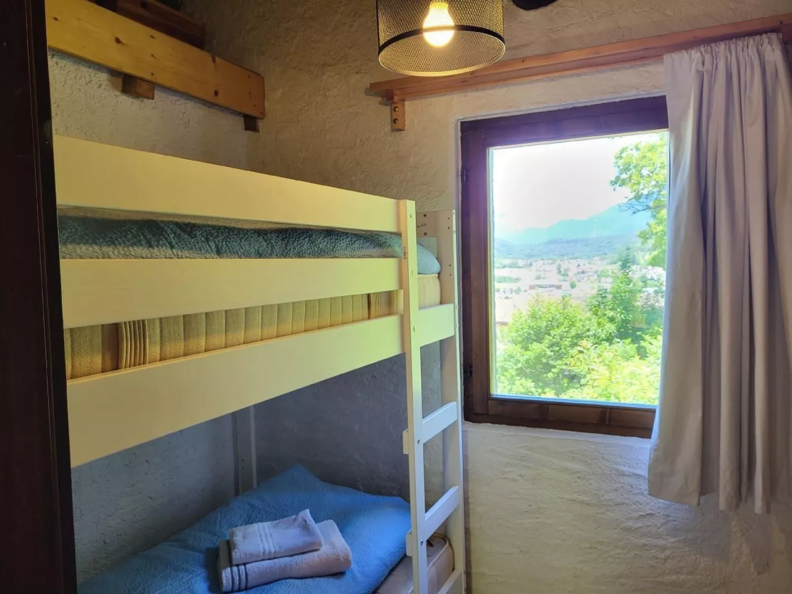 Rustico Ca Mignolo - Binnen