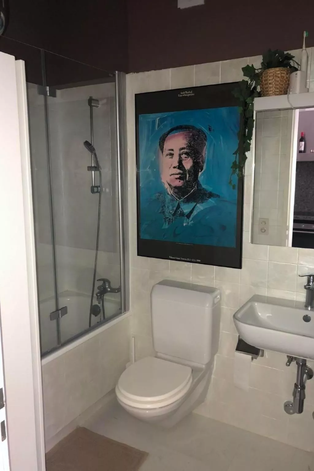 3.5 Zi - Ferienwohnung Miralago Morcote-Binnen