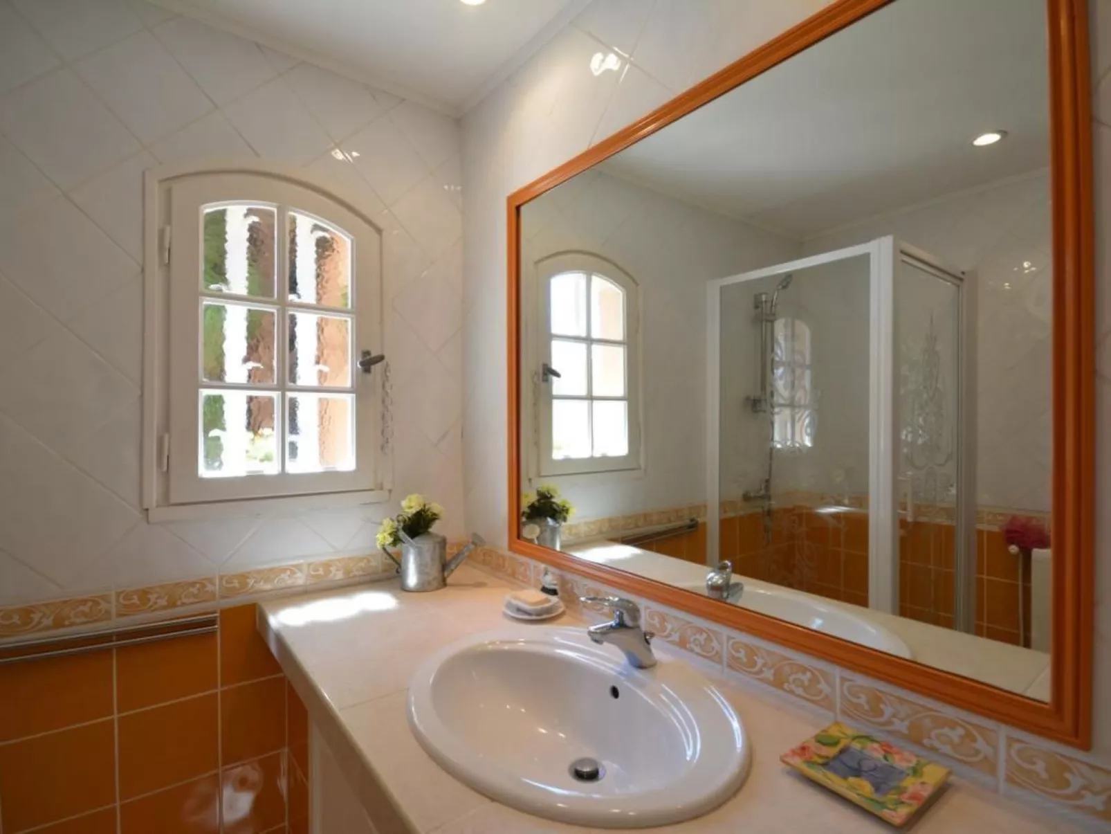 Studio "Le Passet" auf der Skipiste-Binnen