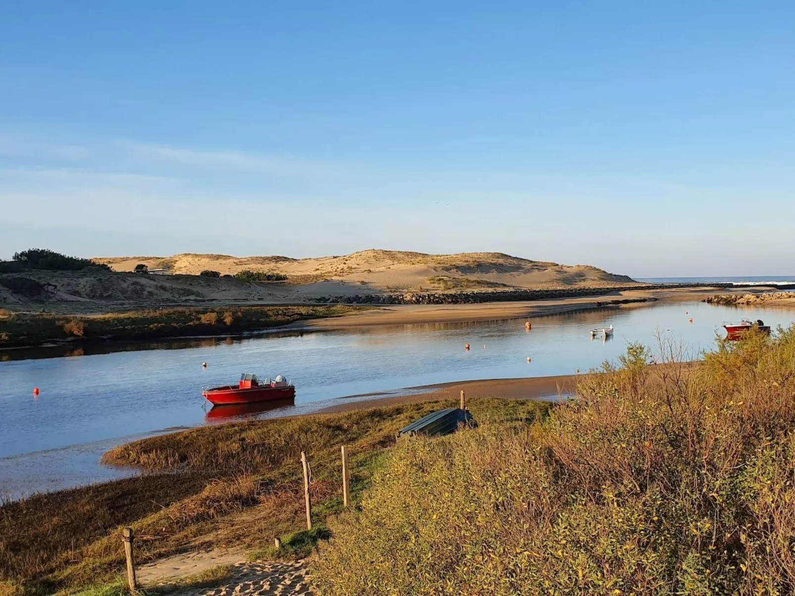 Villa contis-Plage 900m vom Ozean entfernt-Image-tags.info