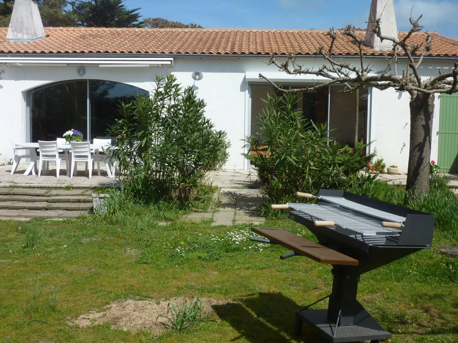 "Villa Joss" in Strandnähe-Image-tags.info