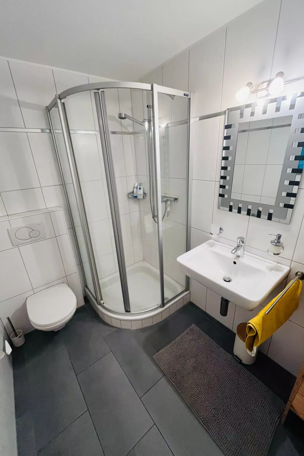 La Camelina - Contra-Binnen