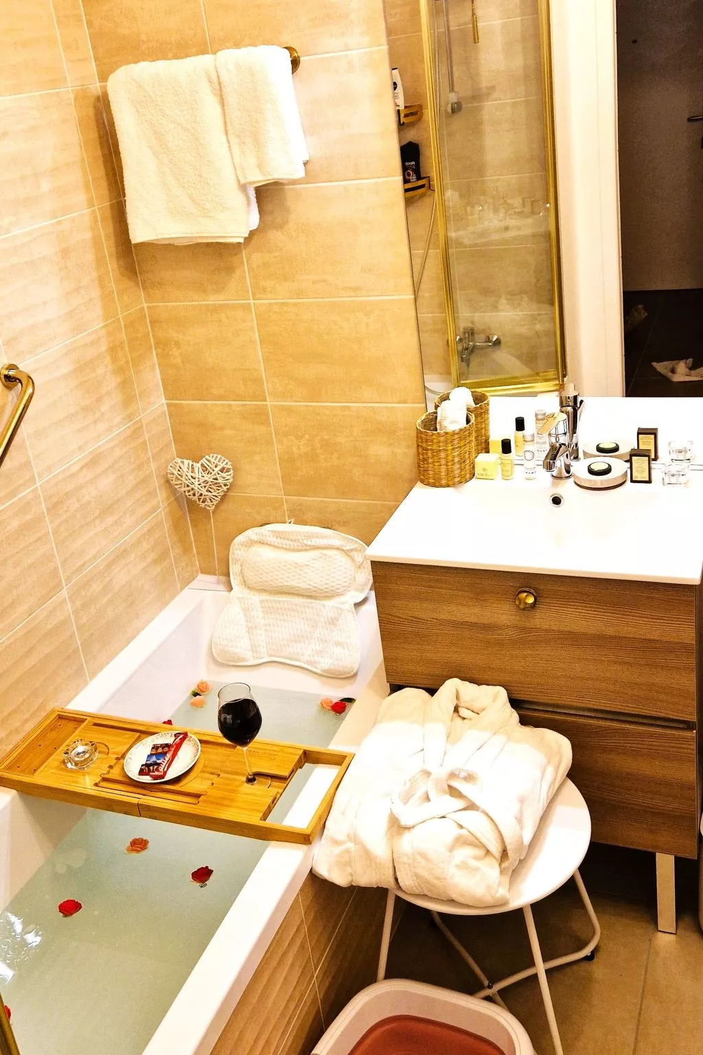 Gemütliches Condo mit wunderschönem, ruhigem Bergblick-Binnen