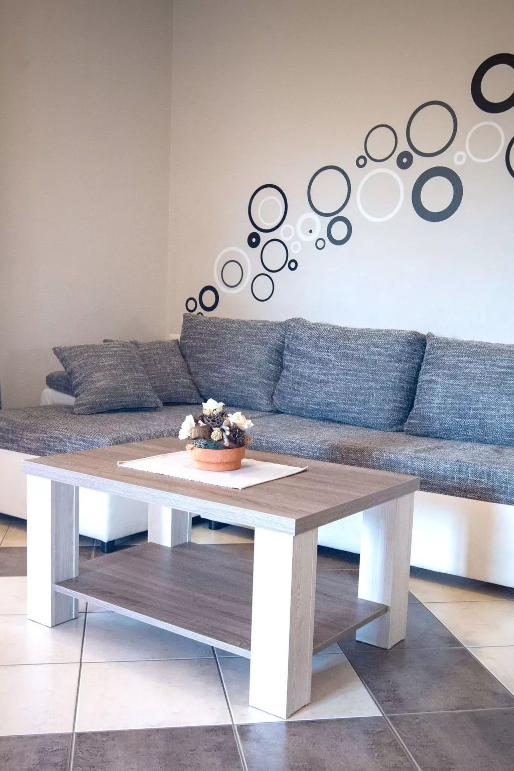 In Lopar mit Terrasse und Grill-Binnen