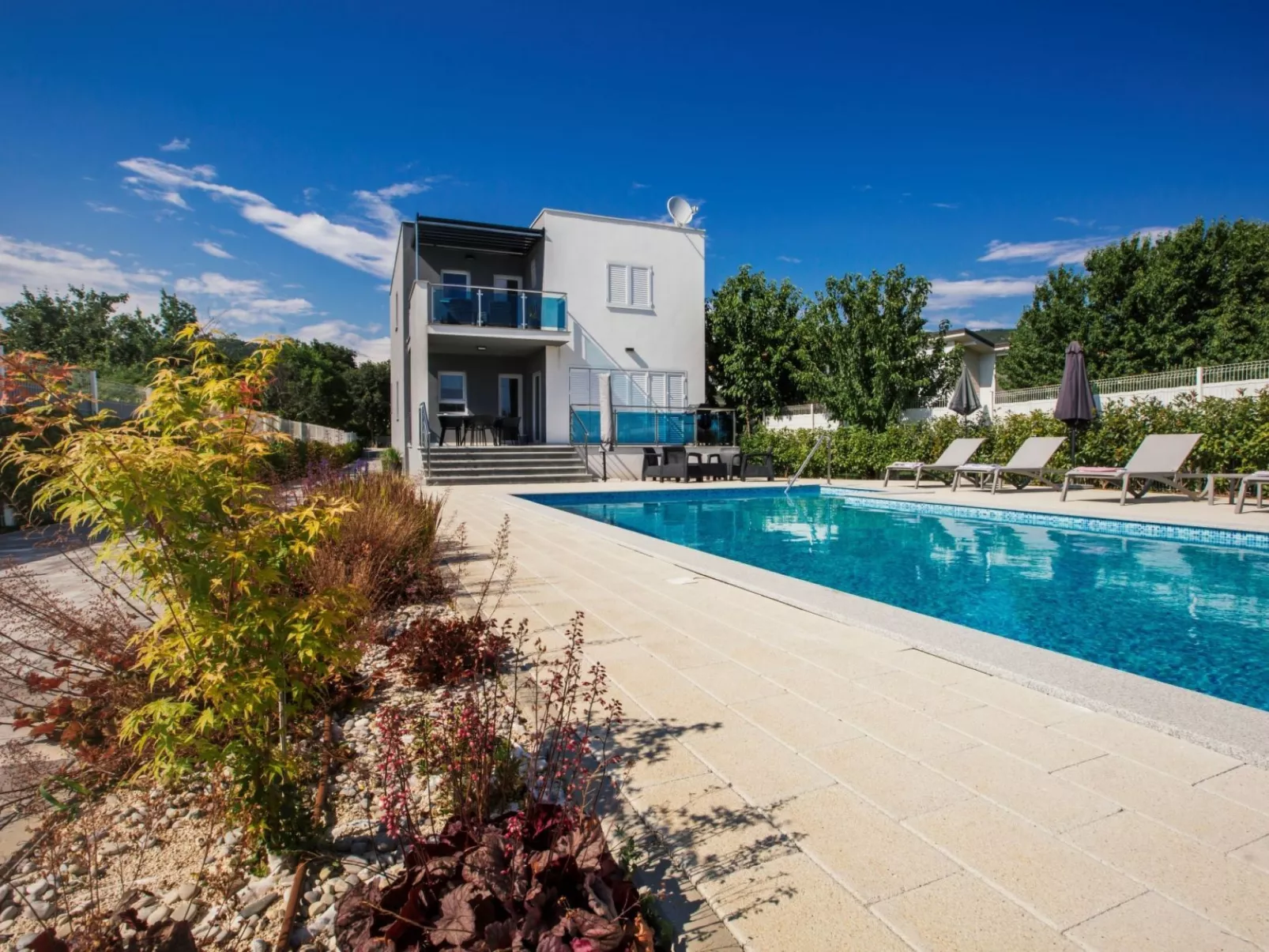 Villa 'Villa Mandalina.HR'-Image-tags.info