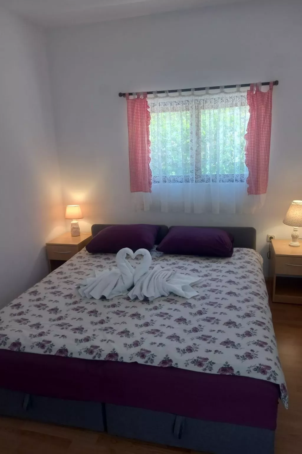 Anwesen "Poljicko imanje" mit eigenem Pool-Binnen