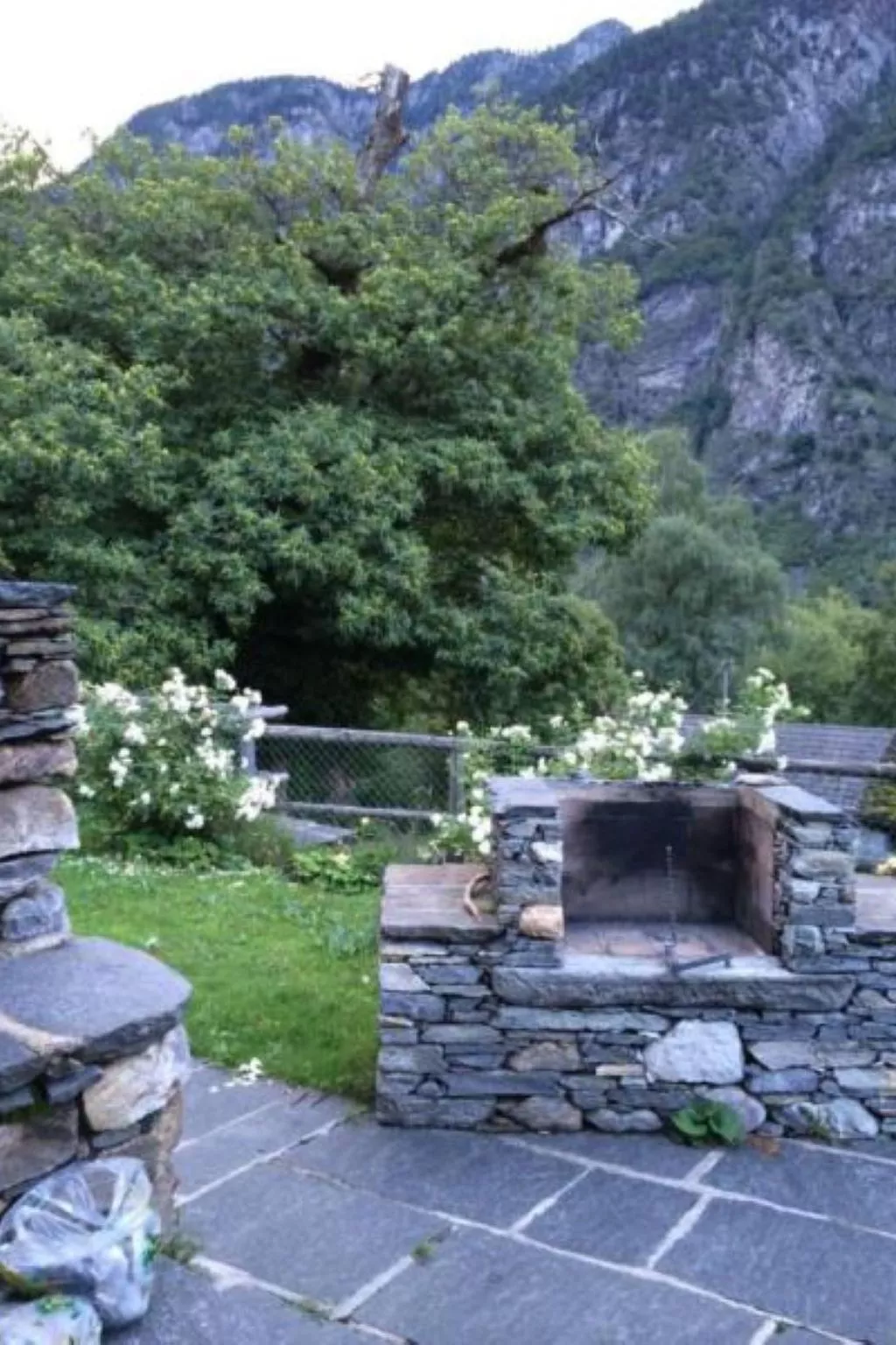 Weg von der Zuvielisation-Buiten