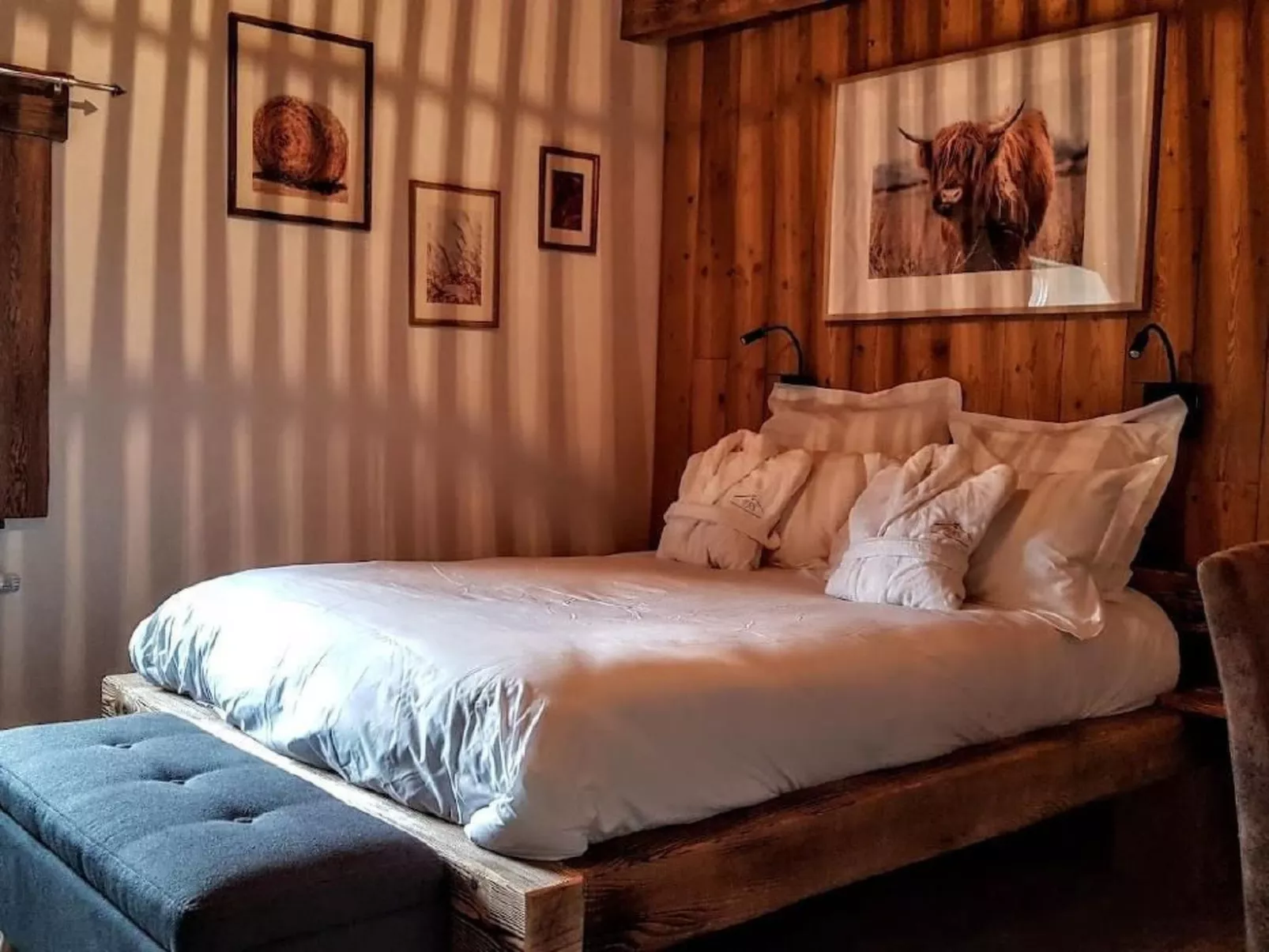 Le Pré des Biches-Image-tags.info