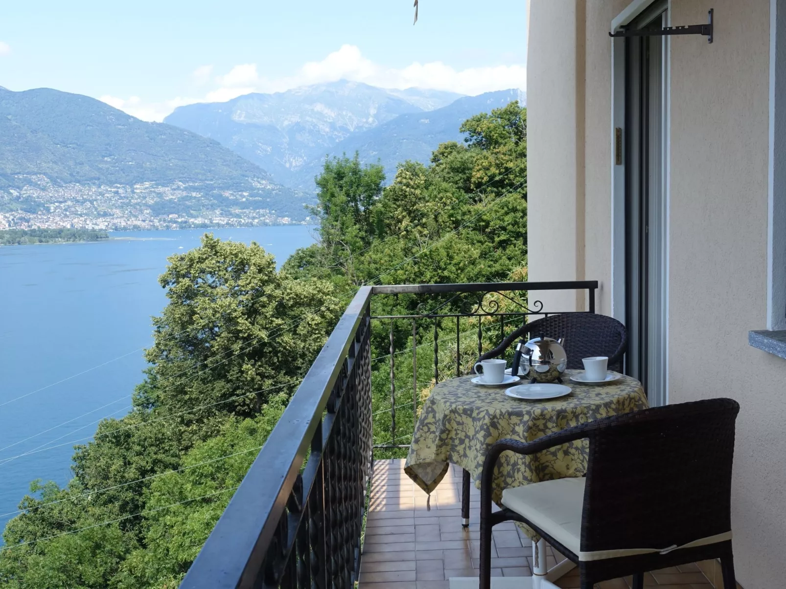 Vallegione Gerra-Buiten