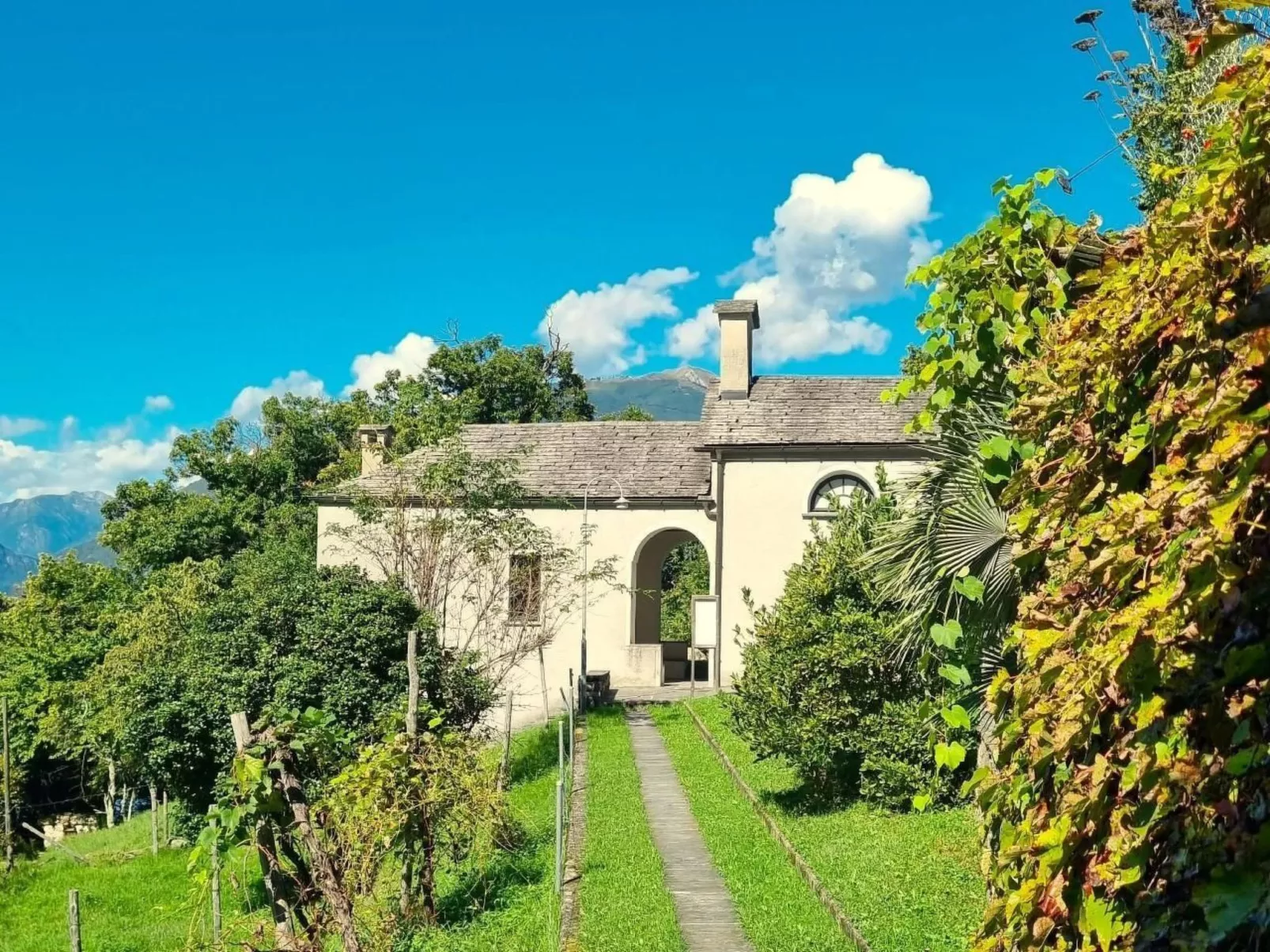 Rustico Casa Weber-Image-tags.info