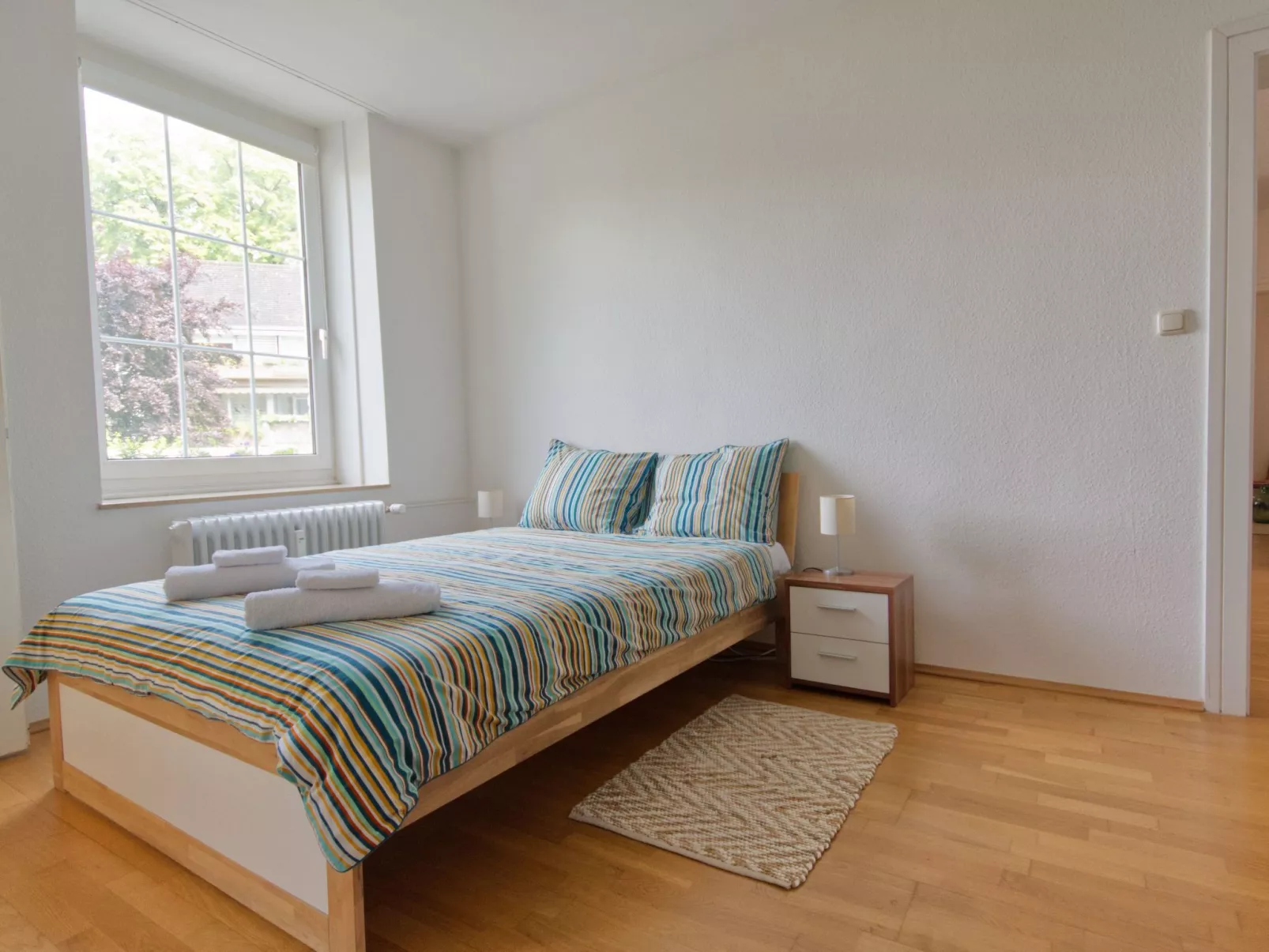 Altes Rathaus Laurensberg-Binnen