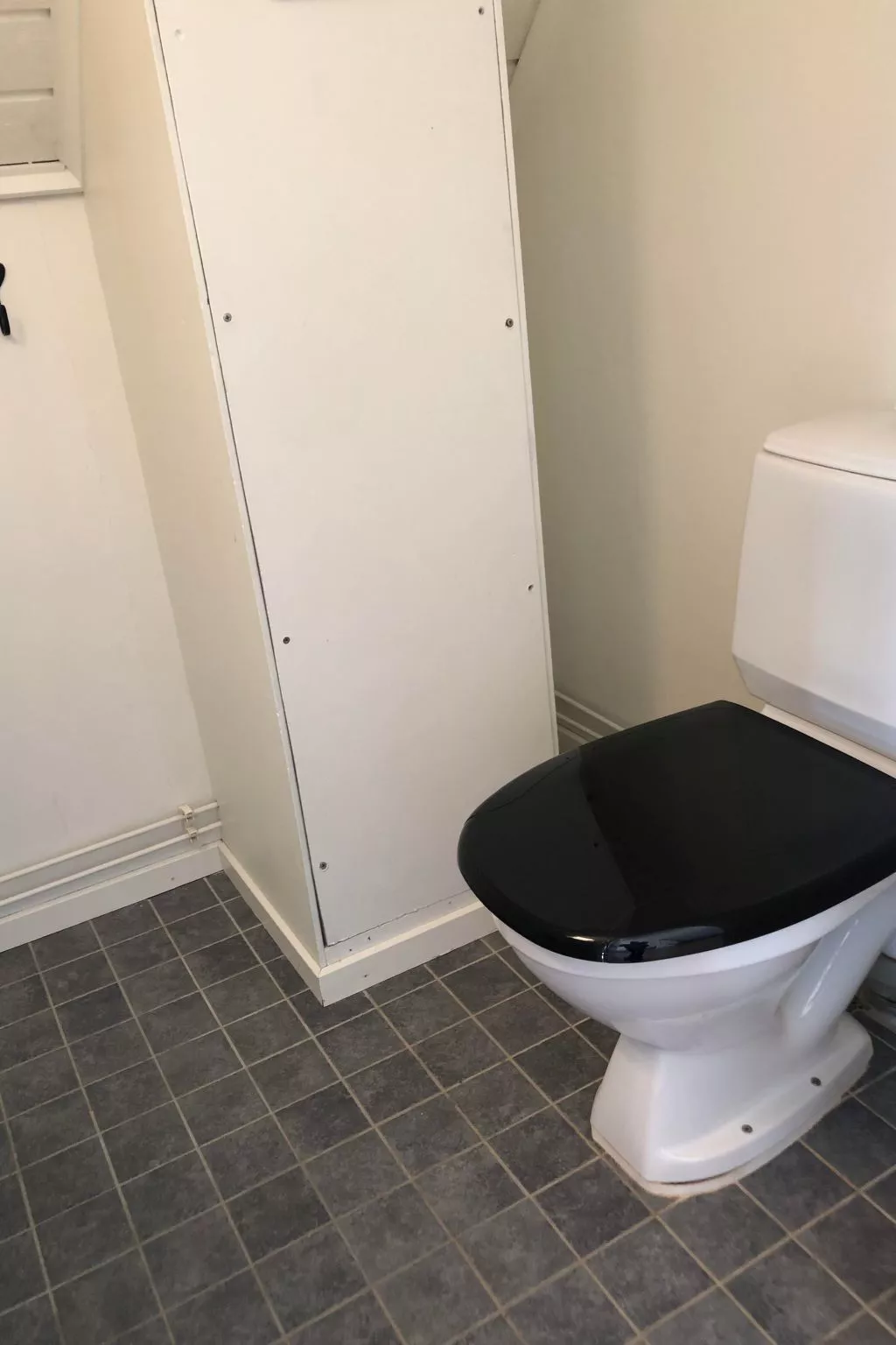 "Villa Tina" - Binnen