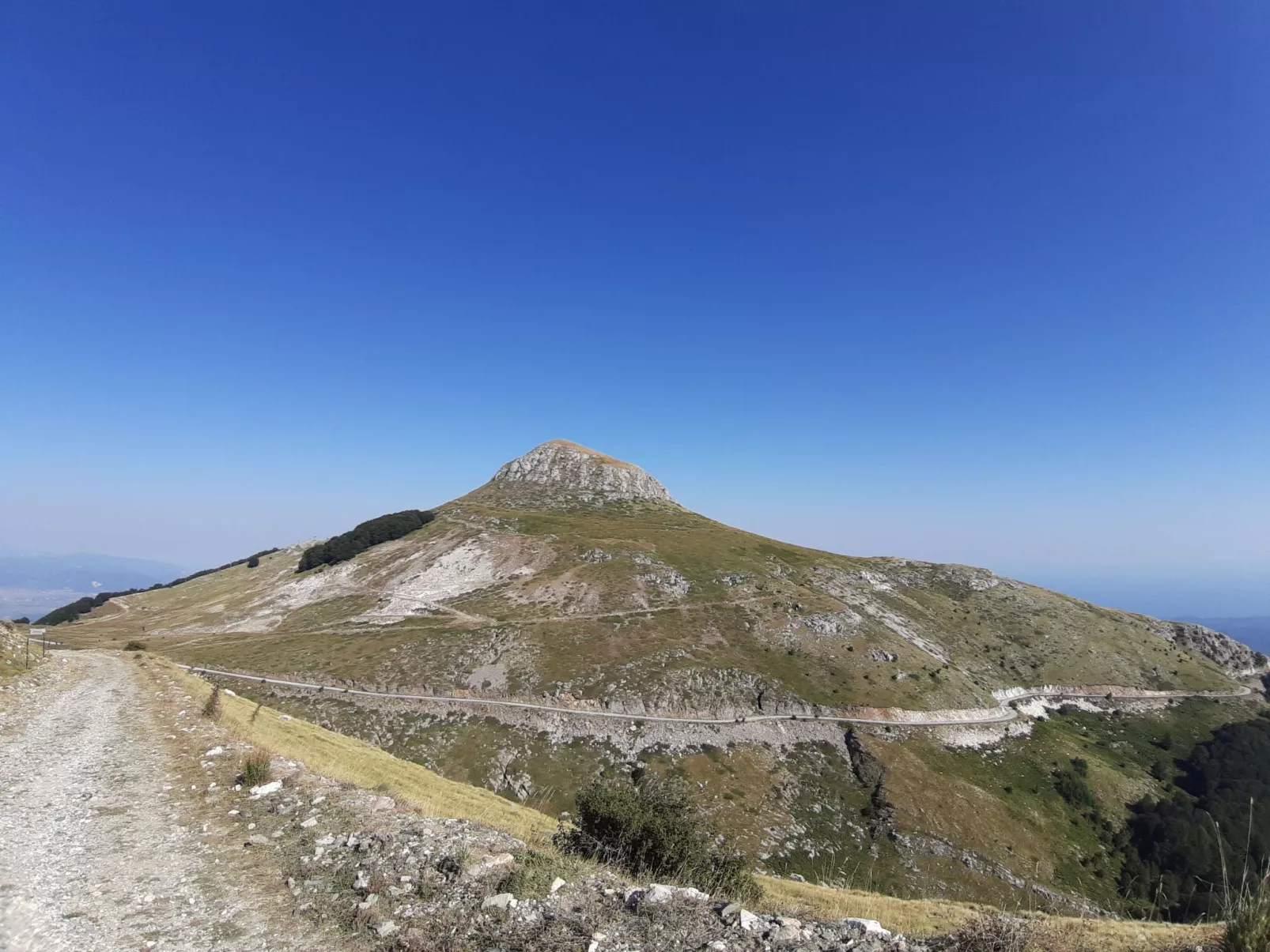 Villa Domatia-Buiten