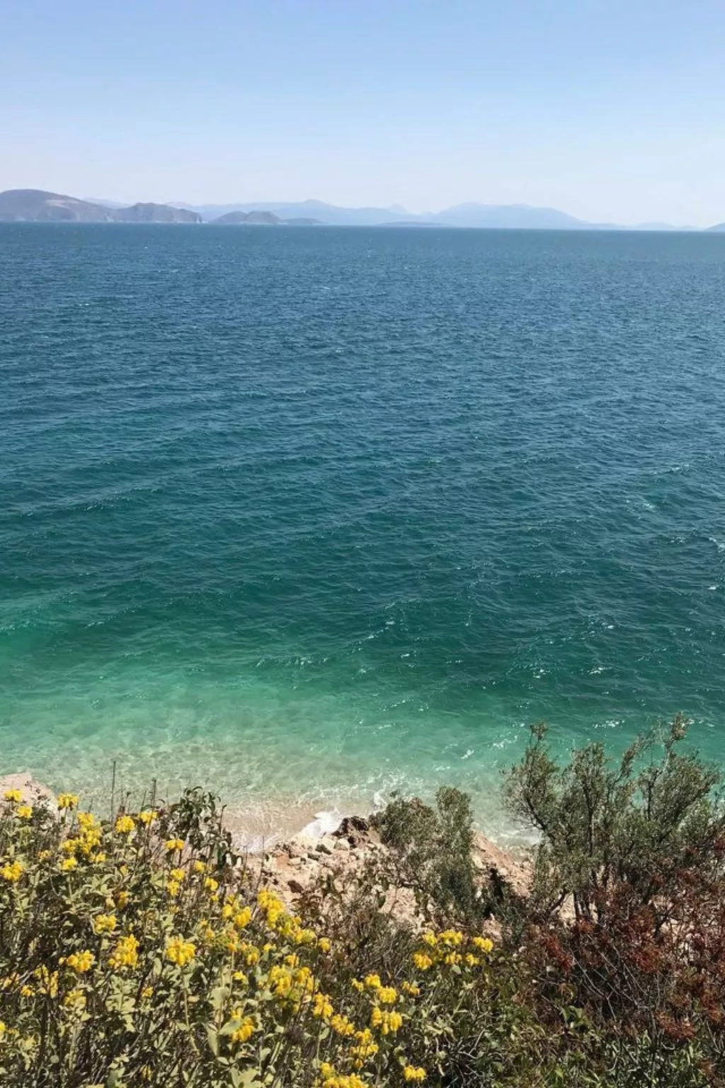 Geräumiges Ferienhaus in Chania mit Meerblick-Image-tags.info