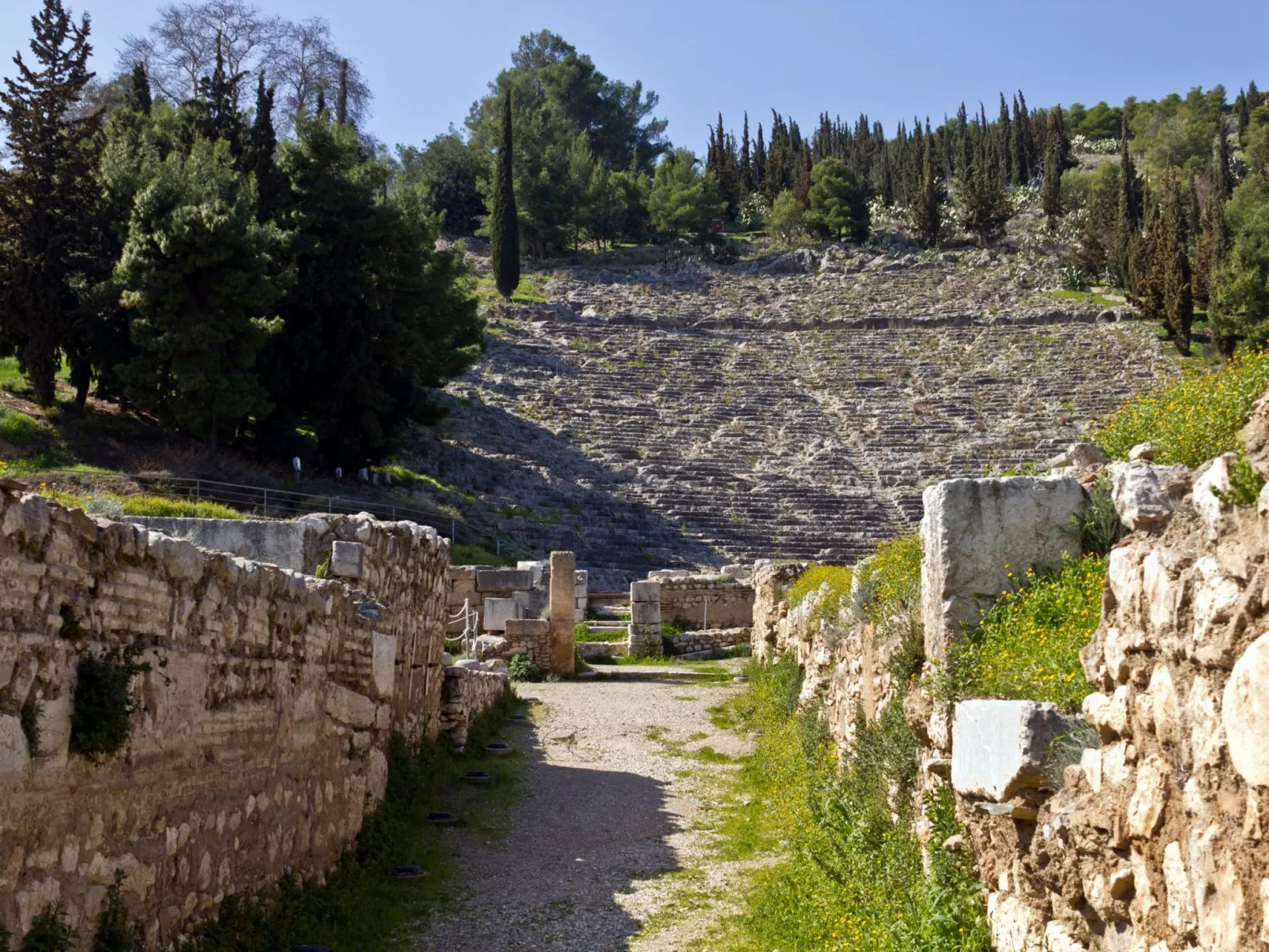 Schöne Ferienwohnung mit Meerblick in Kiveri-Buiten