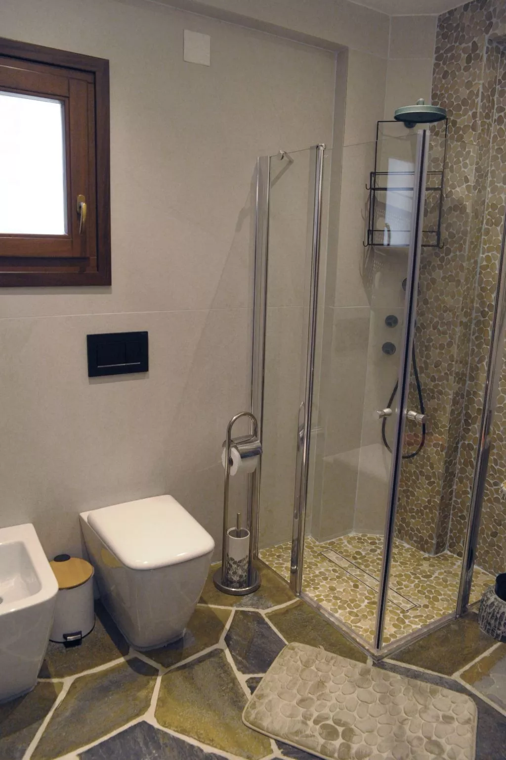 Anwesen mit eigenem Jacuzzi-Binnen