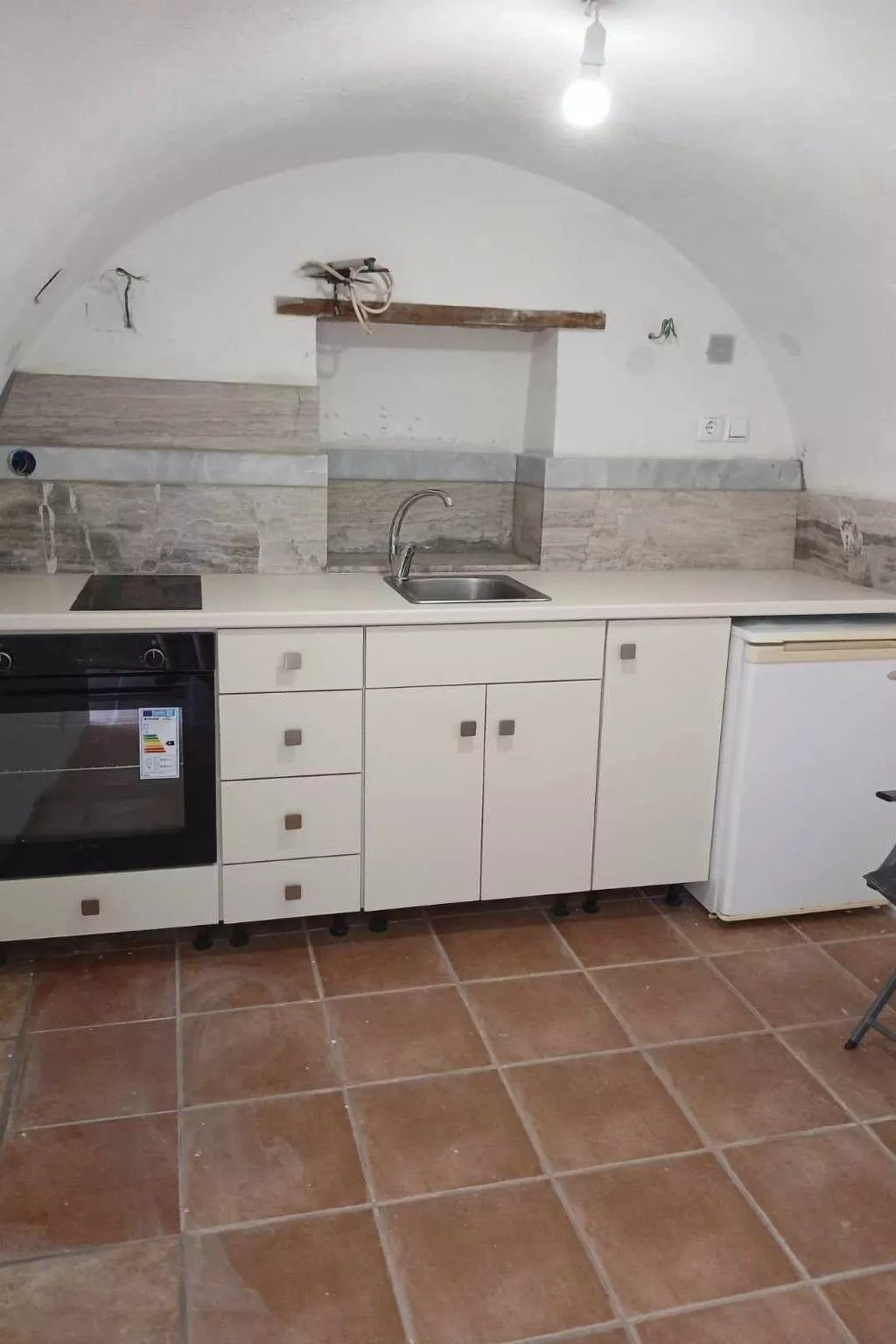 "3BRtraditionelles Haus" im Schloss-Binnen