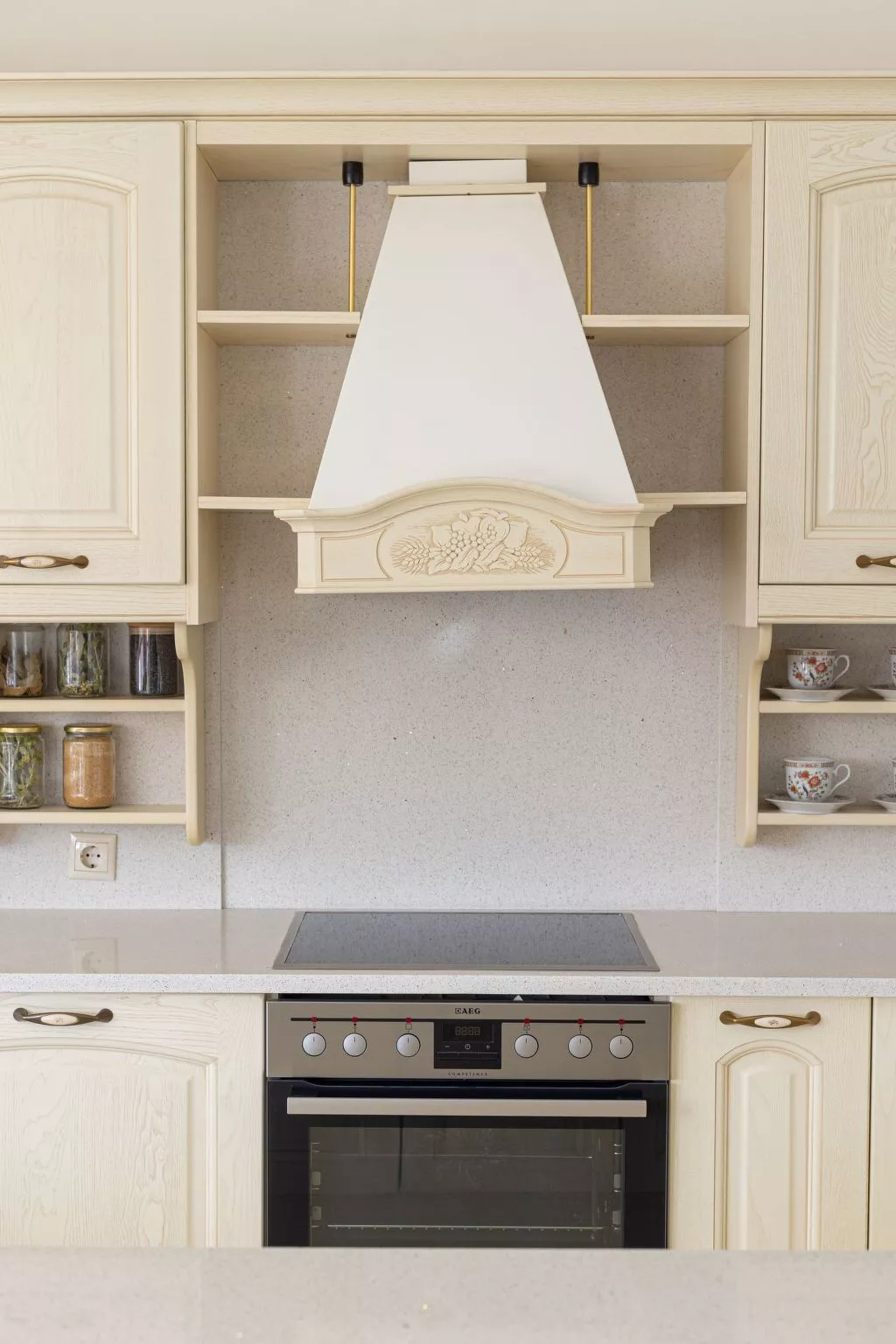 Villa Stefani mit privatem Pool-Image-tags.info