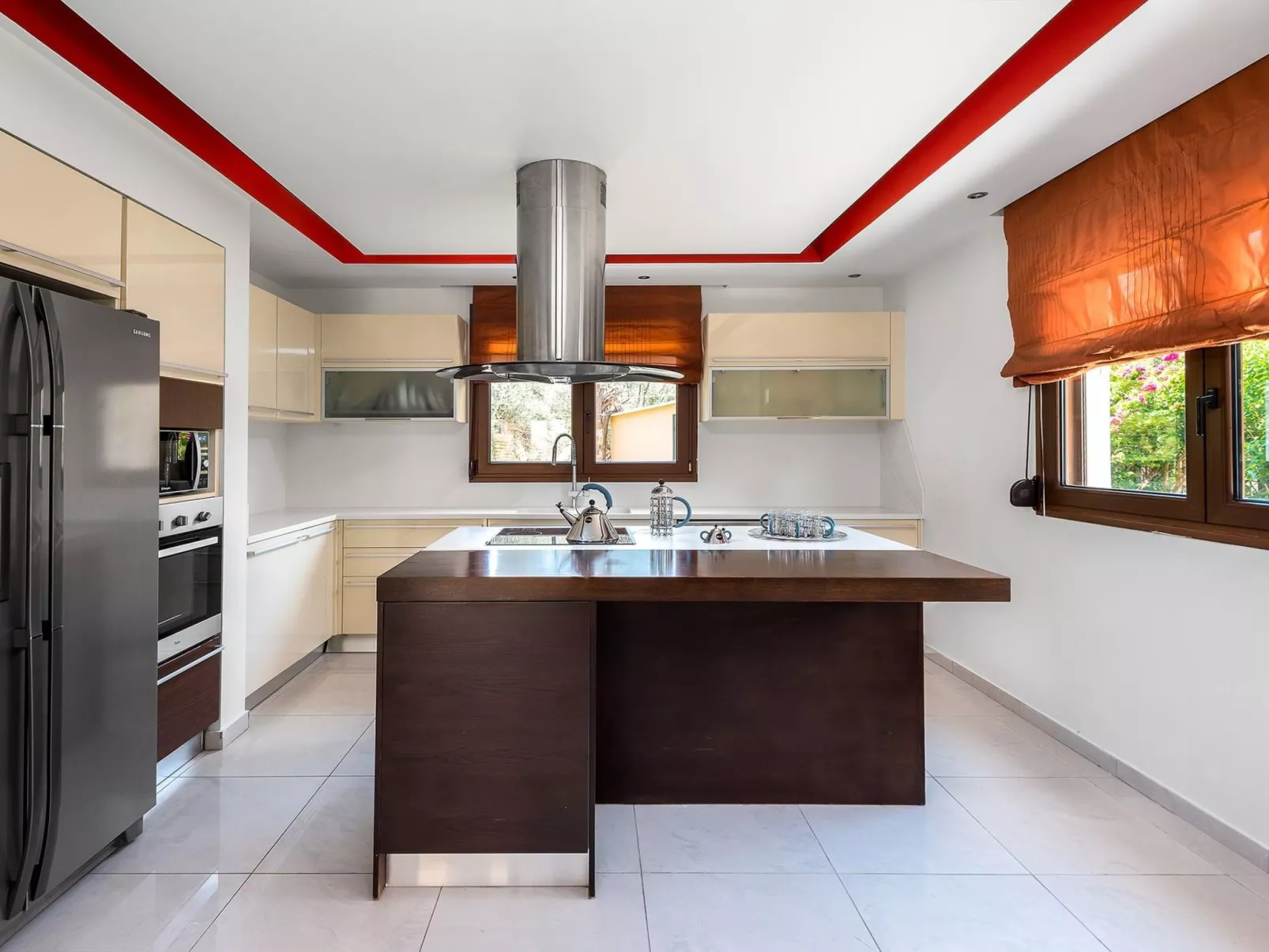 Luxusvilla Rhodos-Image-tags.info