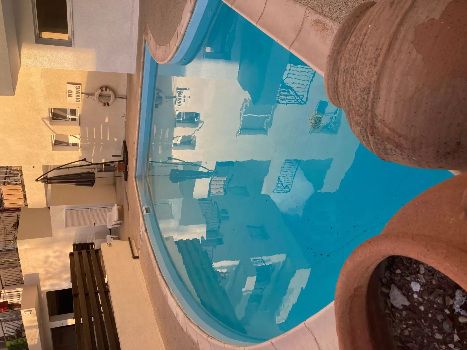 MYHIDEAWAY APARTMENT mit kostenlosem WiFi-Buiten