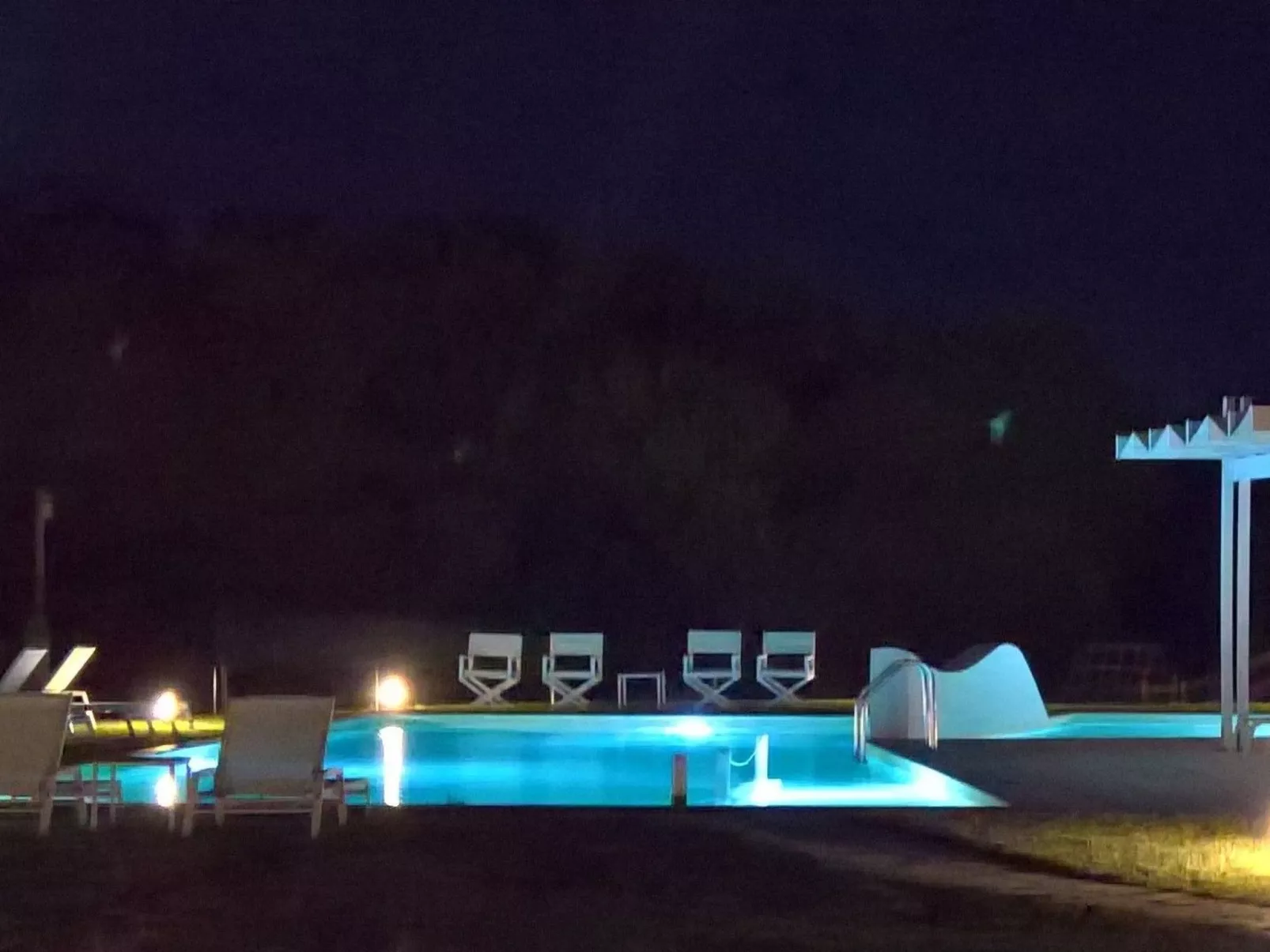 White Villas GV-Buiten