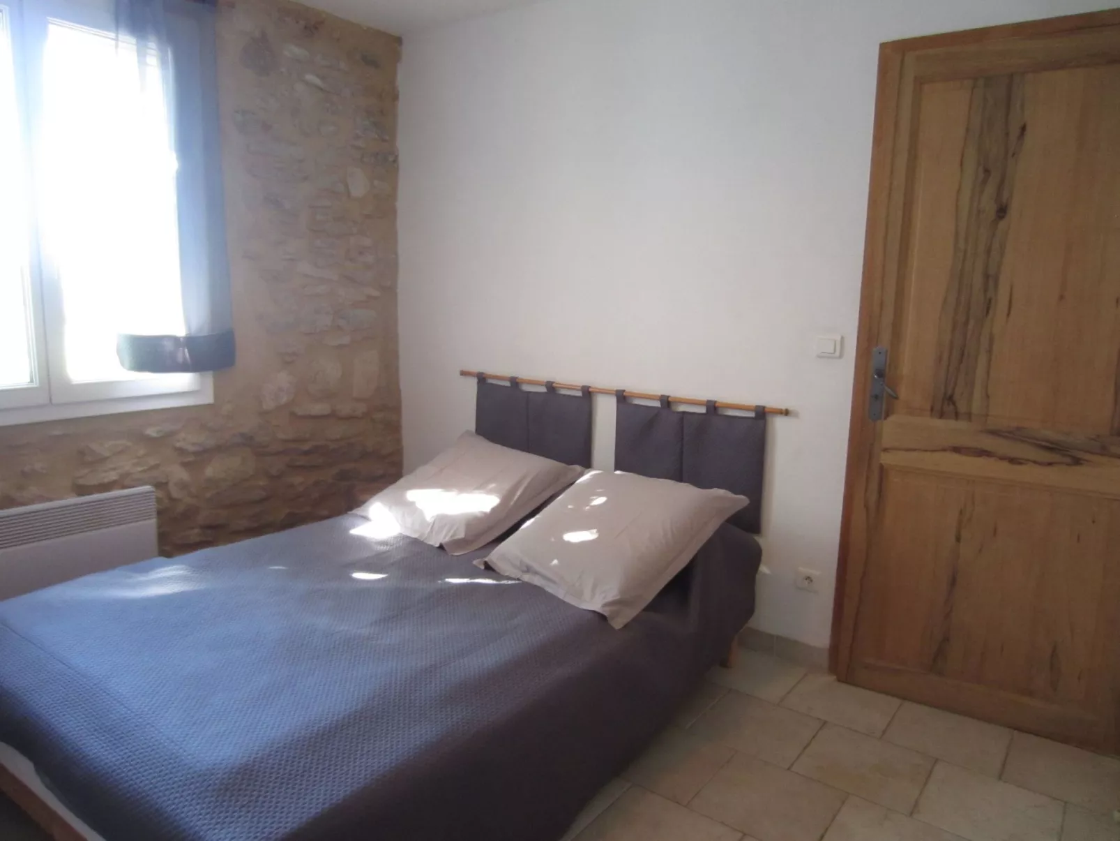 Feriendorf "La Jasse-Binnen