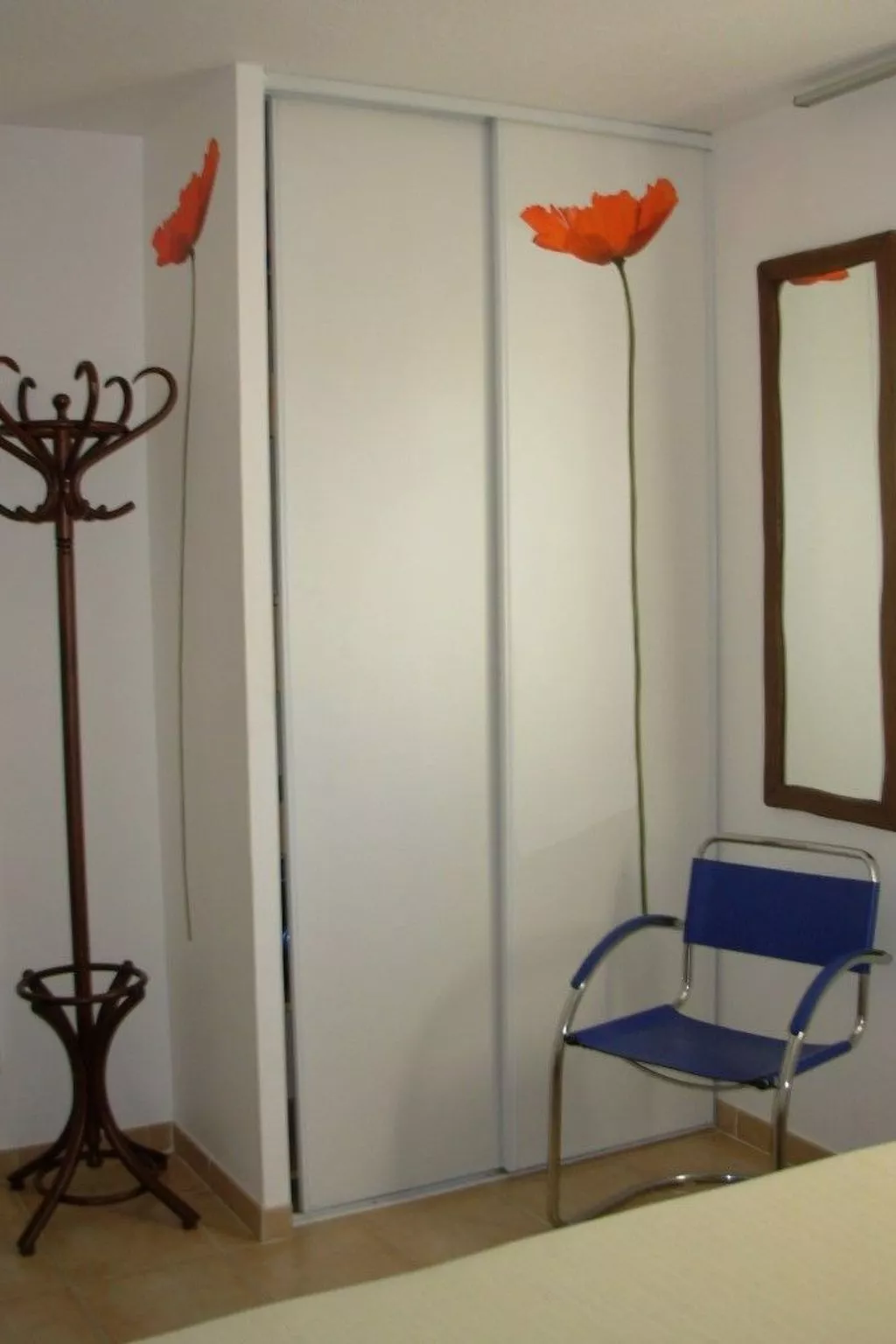 Villa Miramonte-Binnen