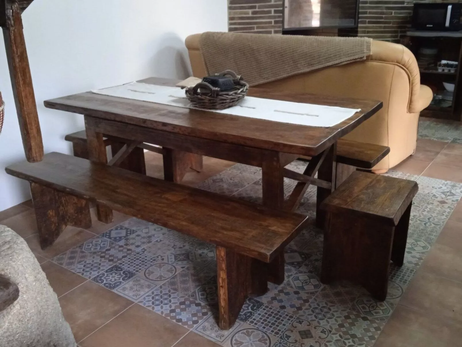 Eine Zuflucht in den Bergen-Image-tags.info