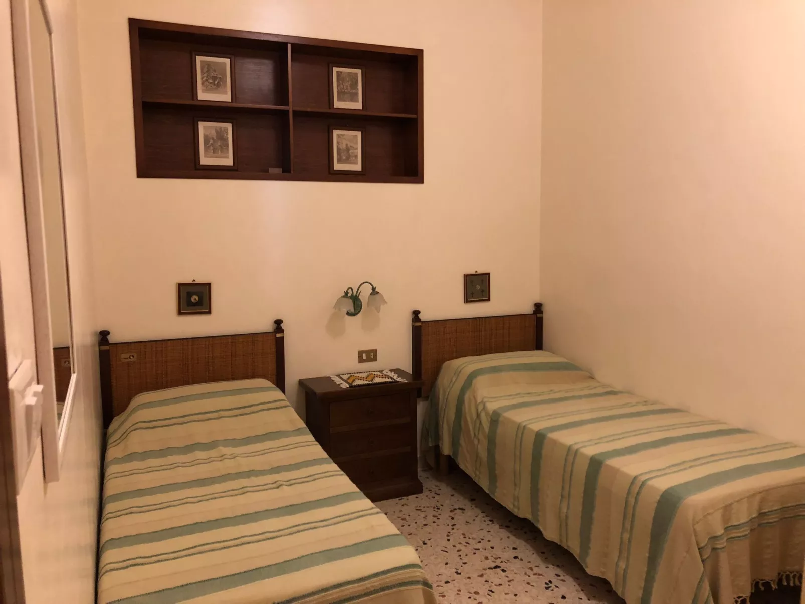 Torre Venza - Drei-Zimmer-Wohnung Il Baglietto-Image-tags.info