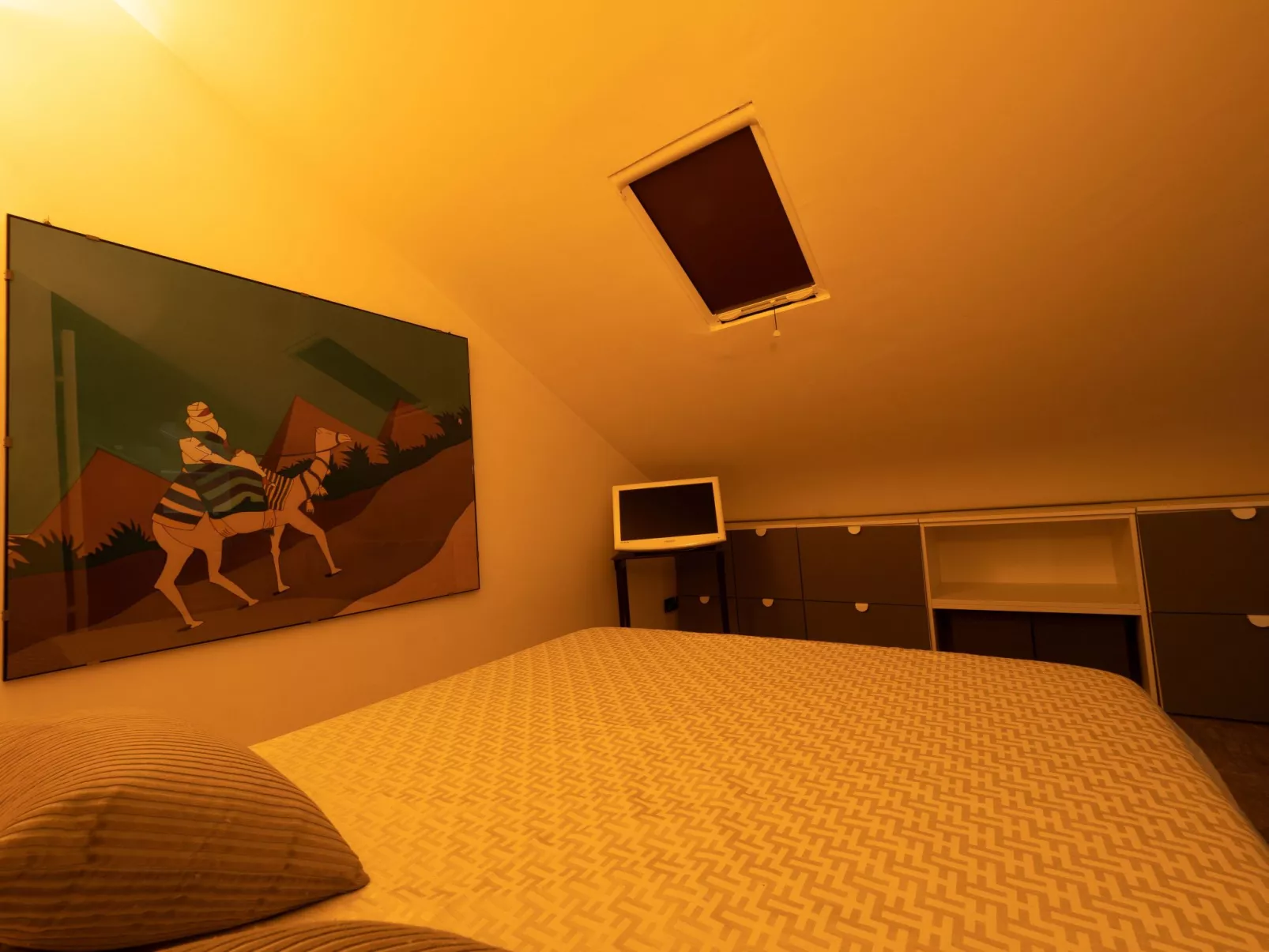 Dada House by Holiday World-Binnen