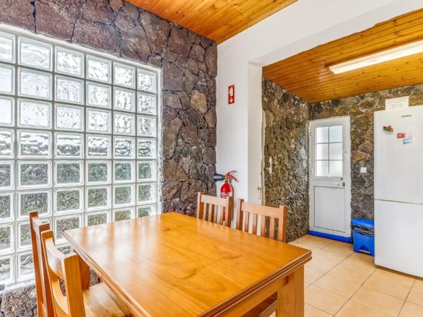 Ziegenrückzug-Binnen