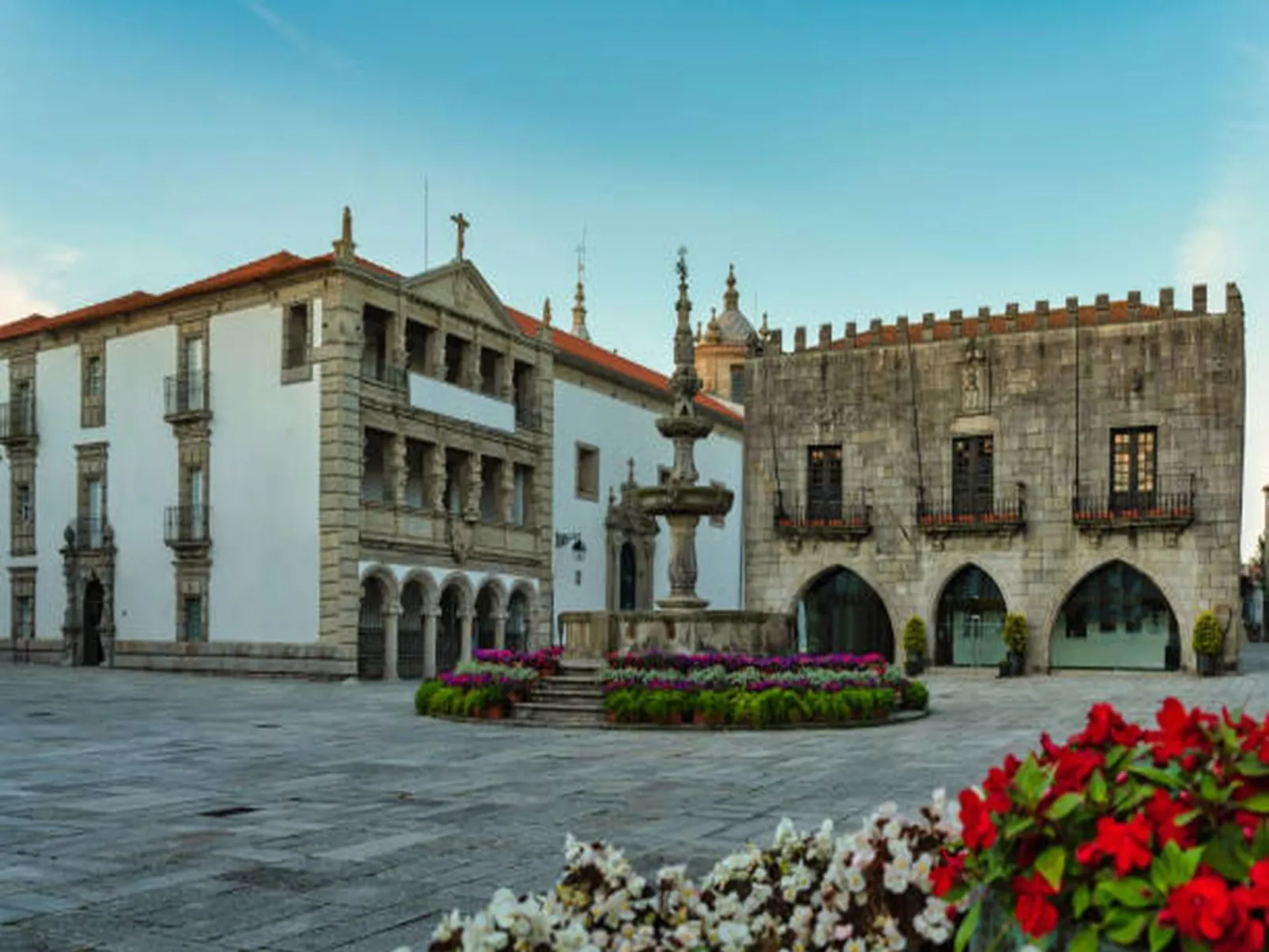 Haus Rivière Mer-Buiten